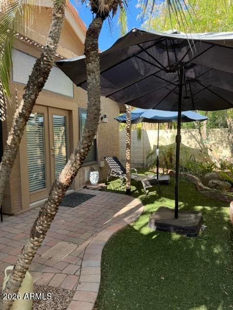 5013 E WALTANN Lane, Scottsdale, AZ 85254 — photo 57 of 62