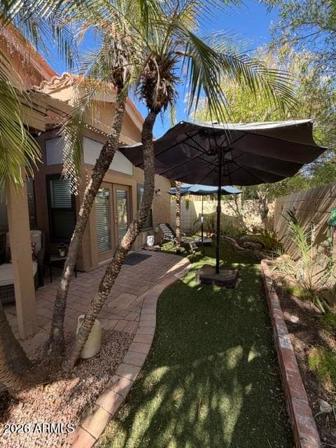 5013 E WALTANN Lane, Scottsdale, AZ 85254 — photo 56 of 62