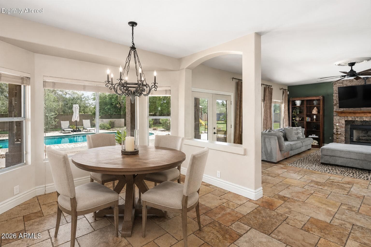241 S Equestrian Court, Gilbert, AZ 85296 — photo 15 of 82