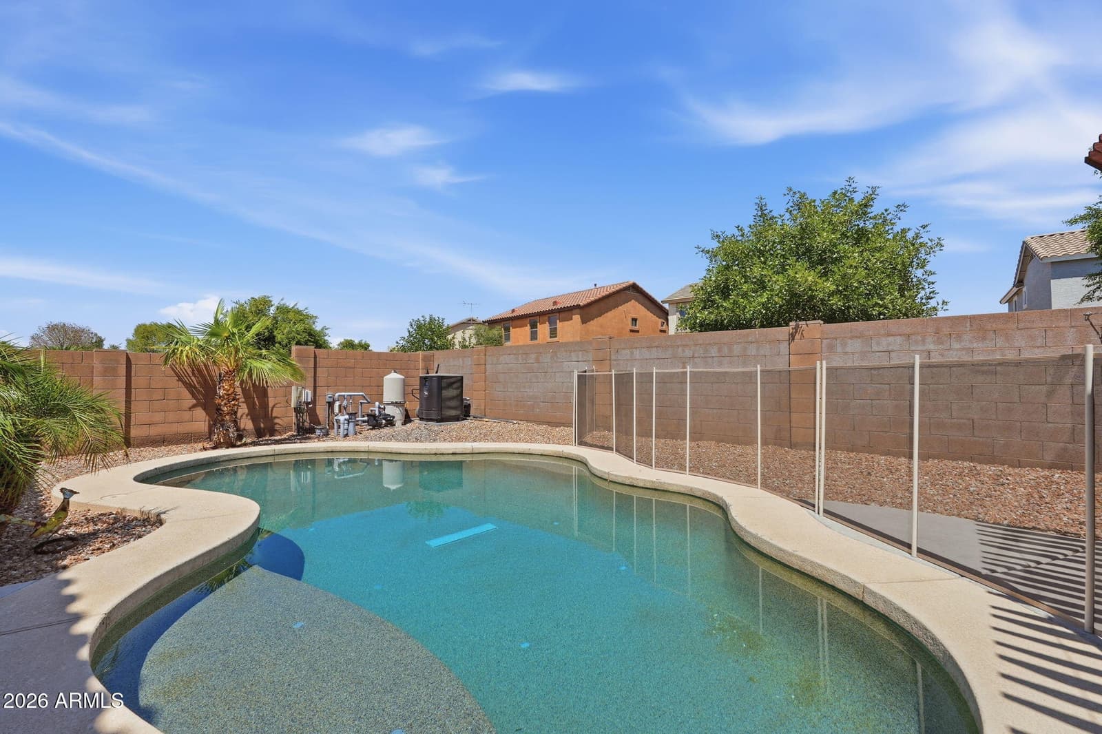 38301 N CAROLINA Avenue, San Tan Valley, AZ 85140 — photo 34 of 36