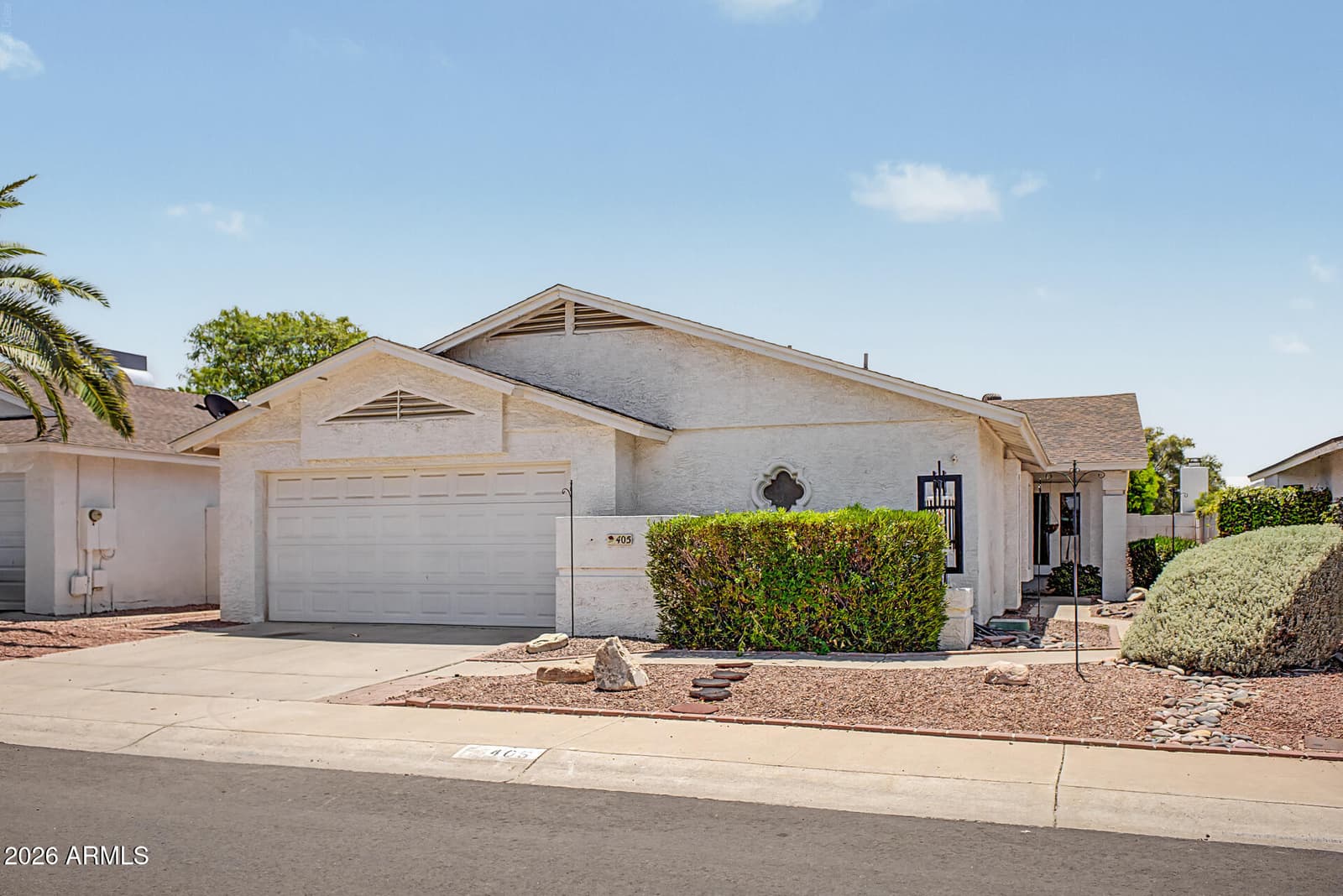 405 W SANDRA Terrace, Phoenix, AZ 85023 — photo 31 of 36