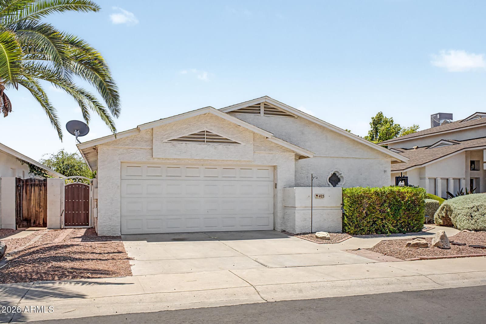 405 W SANDRA Terrace, Phoenix, AZ 85023 — photo 35 of 36