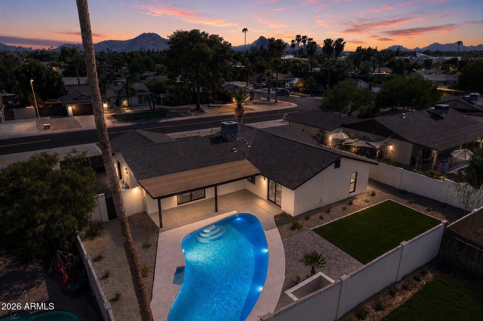 4948 E CORRINE Drive, Scottsdale, AZ 85254 — photo 3 of 38