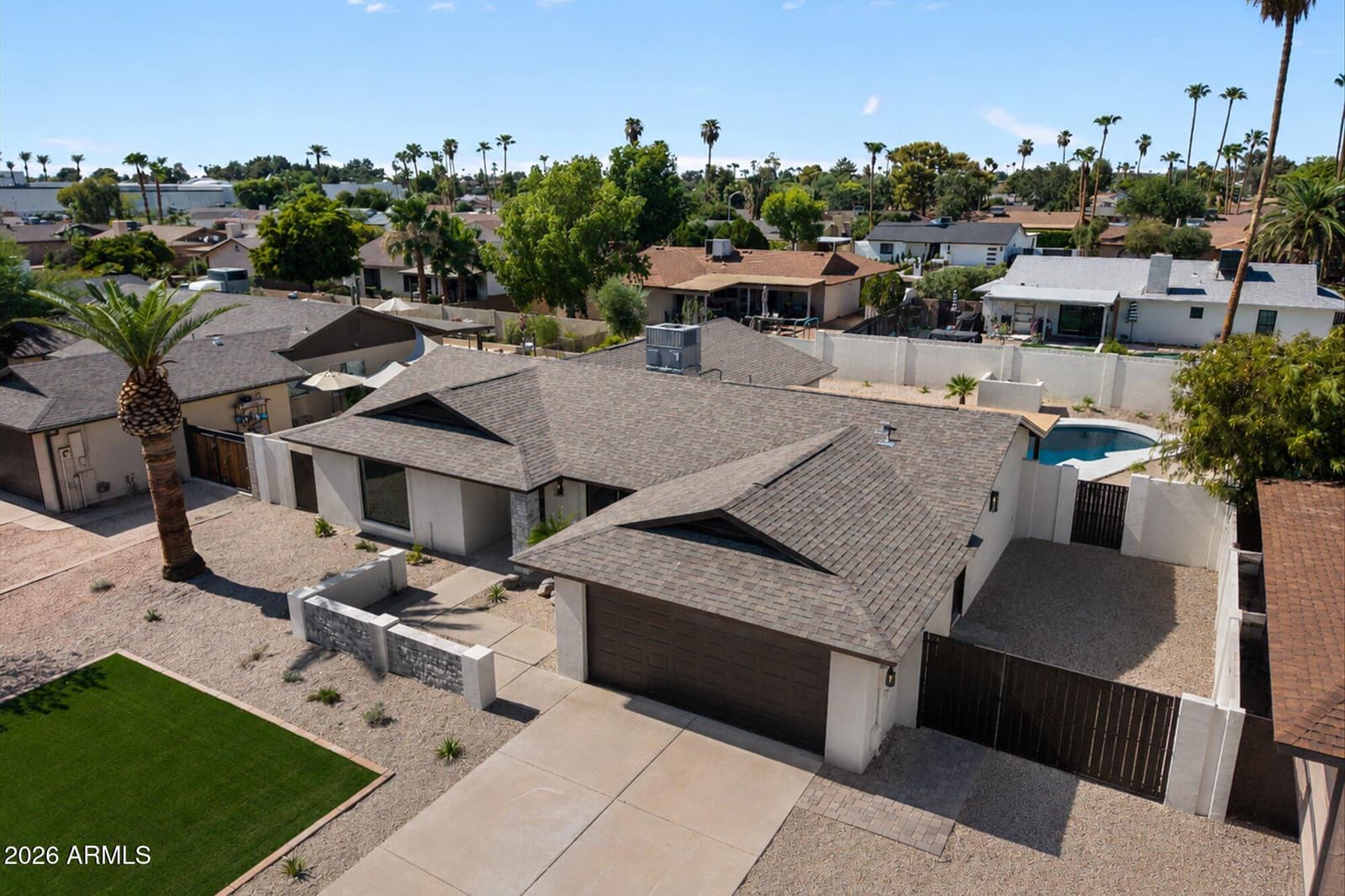 4948 E CORRINE Drive, Scottsdale, AZ 85254 — photo 1 of 38