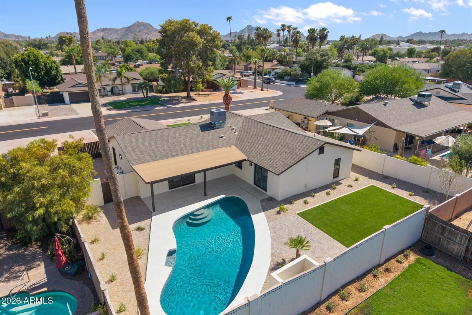 4948 E CORRINE Drive, Scottsdale, AZ 85254 — photo 29 of 38