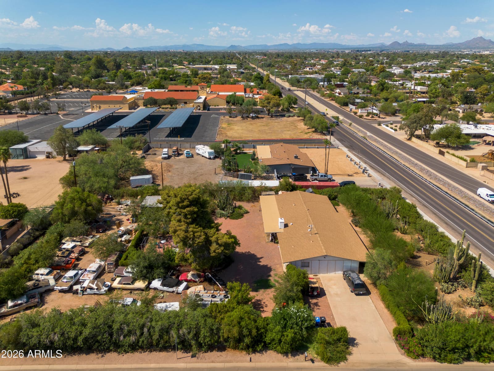 11030 N 64th Street, Scottsdale, AZ 85254 — photo 1 of 5
