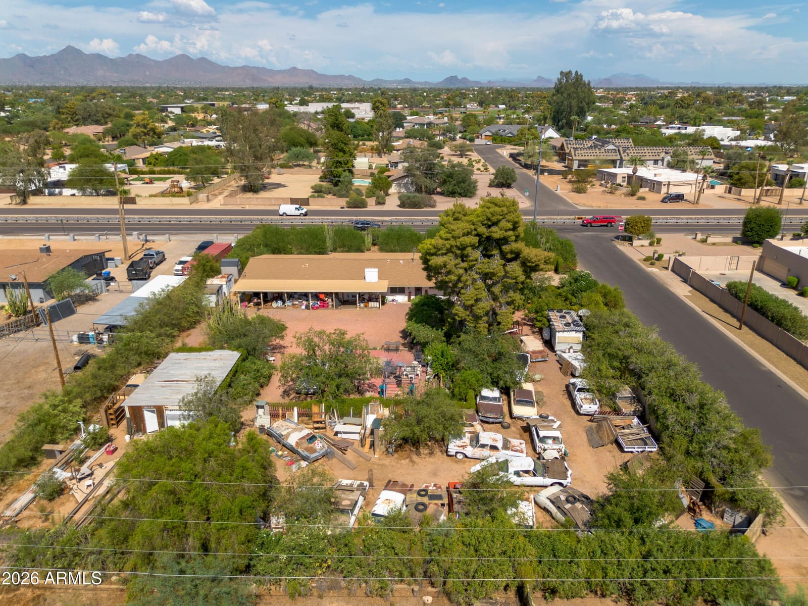 11030 N 64th Street, Scottsdale, AZ 85254 — photo 2 of 5