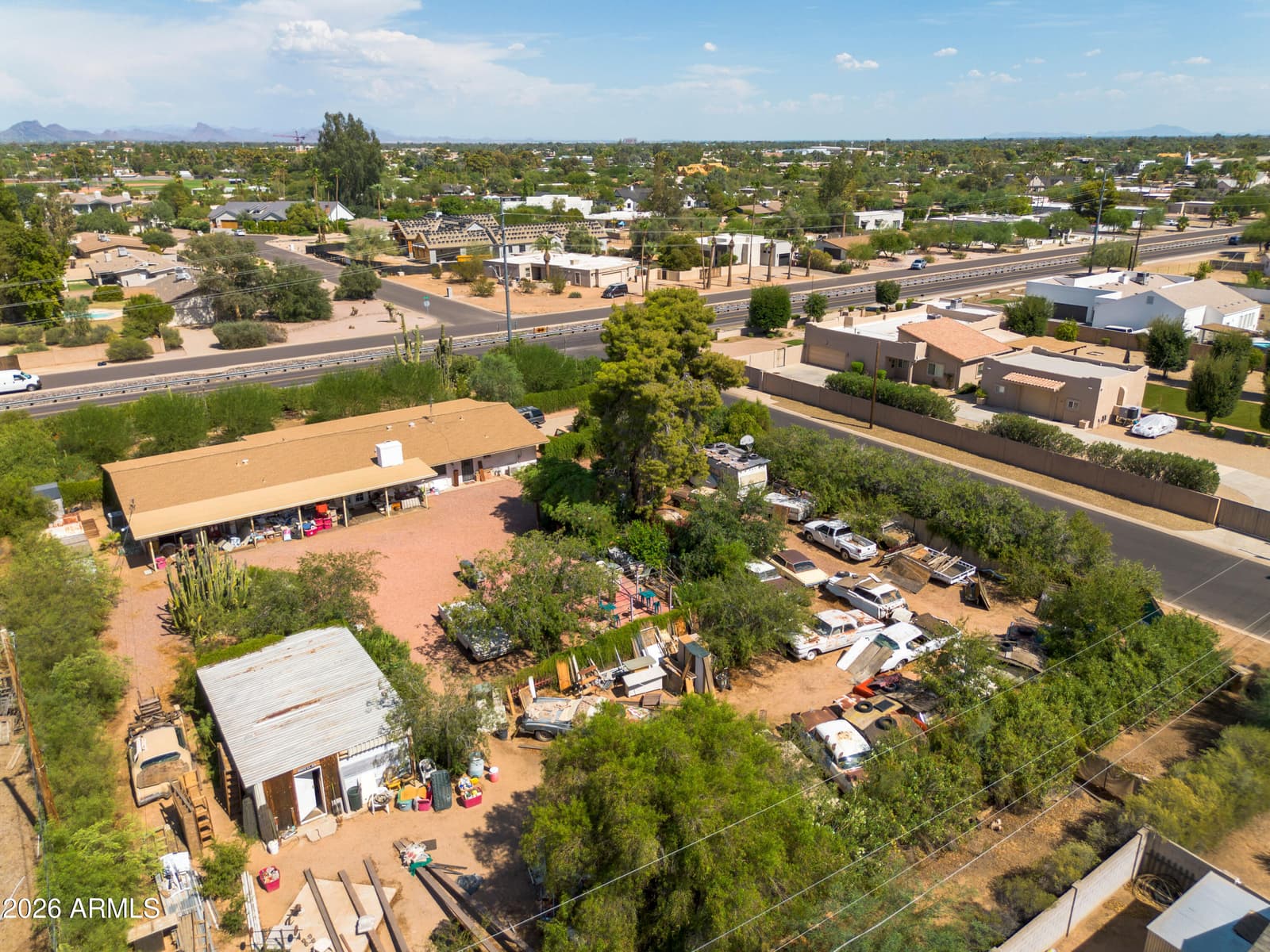 11030 N 64th Street, Scottsdale, AZ 85254 — photo 3 of 5