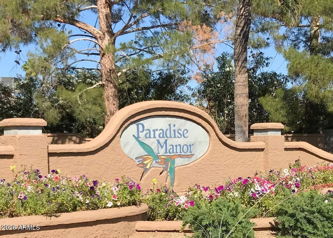 5013 E WALTANN Lane, Scottsdale, AZ 85254 — photo 58 of 62