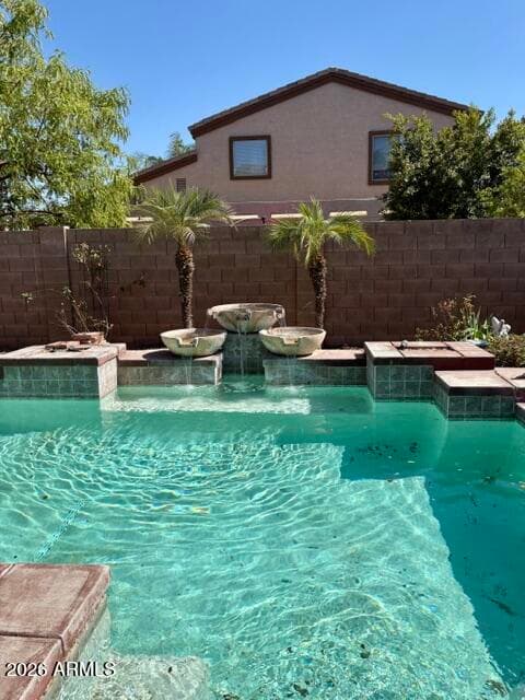11723 W CAMINO VIVAZ, Sun City, AZ 85373 — photo 28 of 50