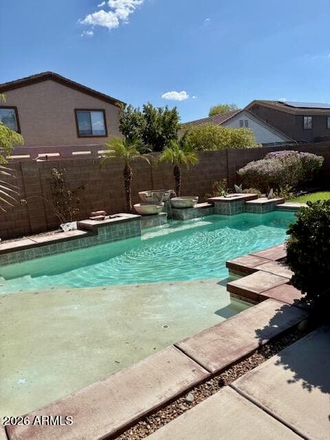 11723 W CAMINO VIVAZ, Sun City, AZ 85373 — photo 4 of 50