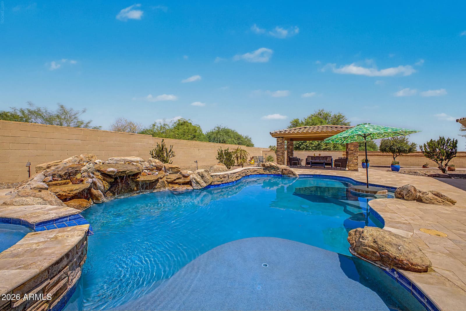 7446 S TUCANA Lane, Gilbert, AZ 85298 — photo 29 of 35