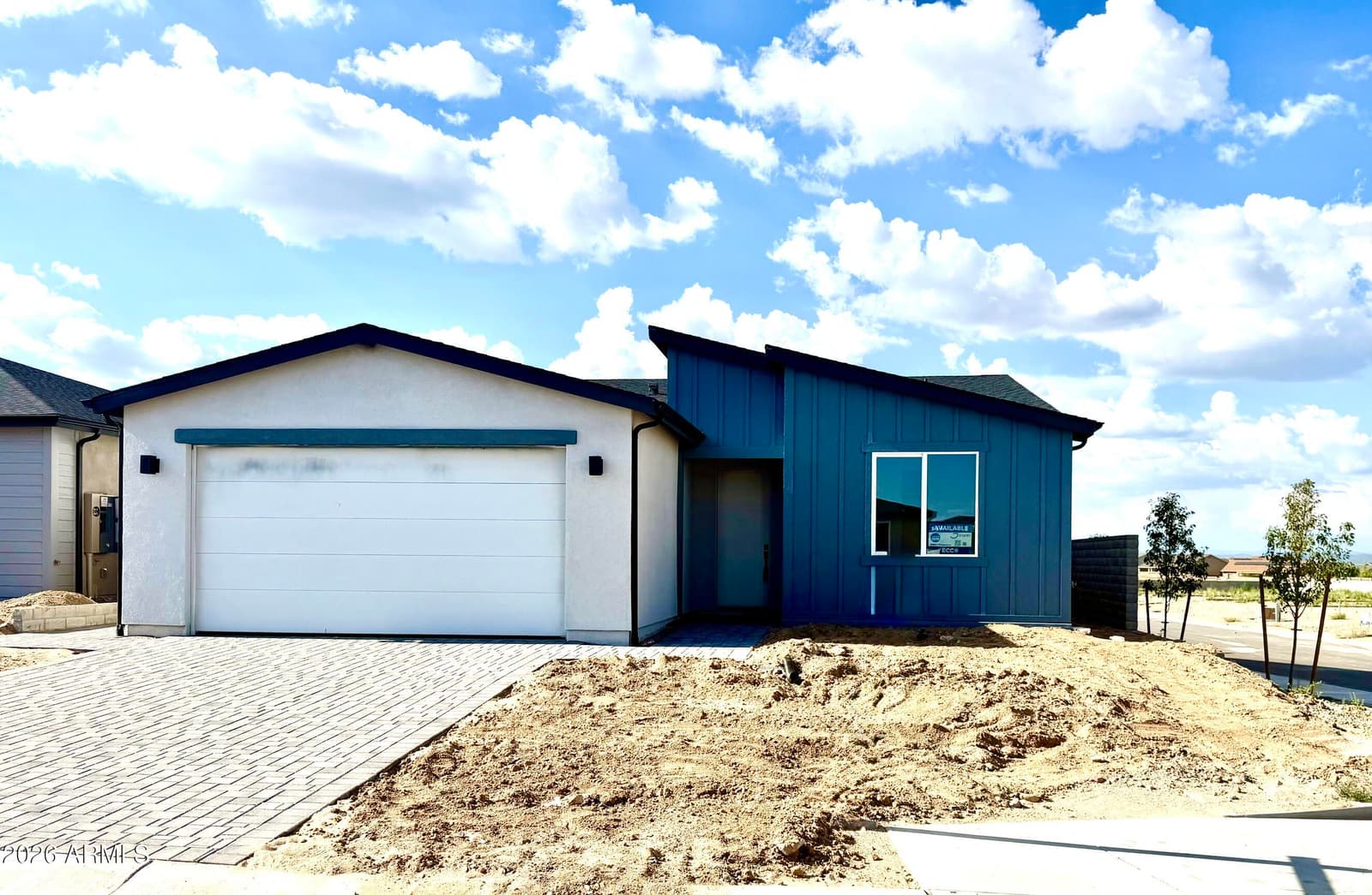 5984 E Dickens Lane, Prescott Valley, AZ 86314 — photo 2 of 11