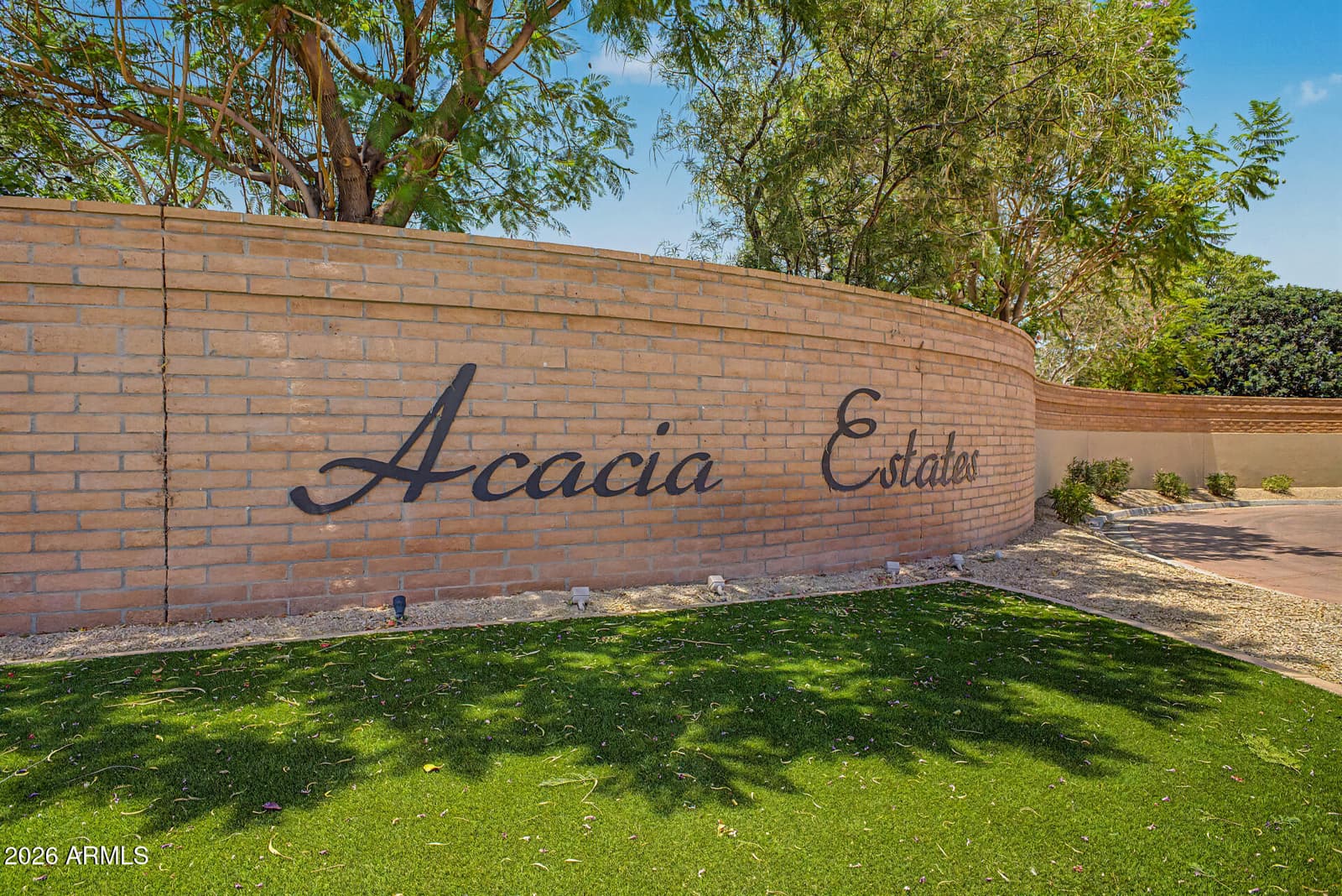 7446 S TUCANA Lane, Gilbert, AZ 85298