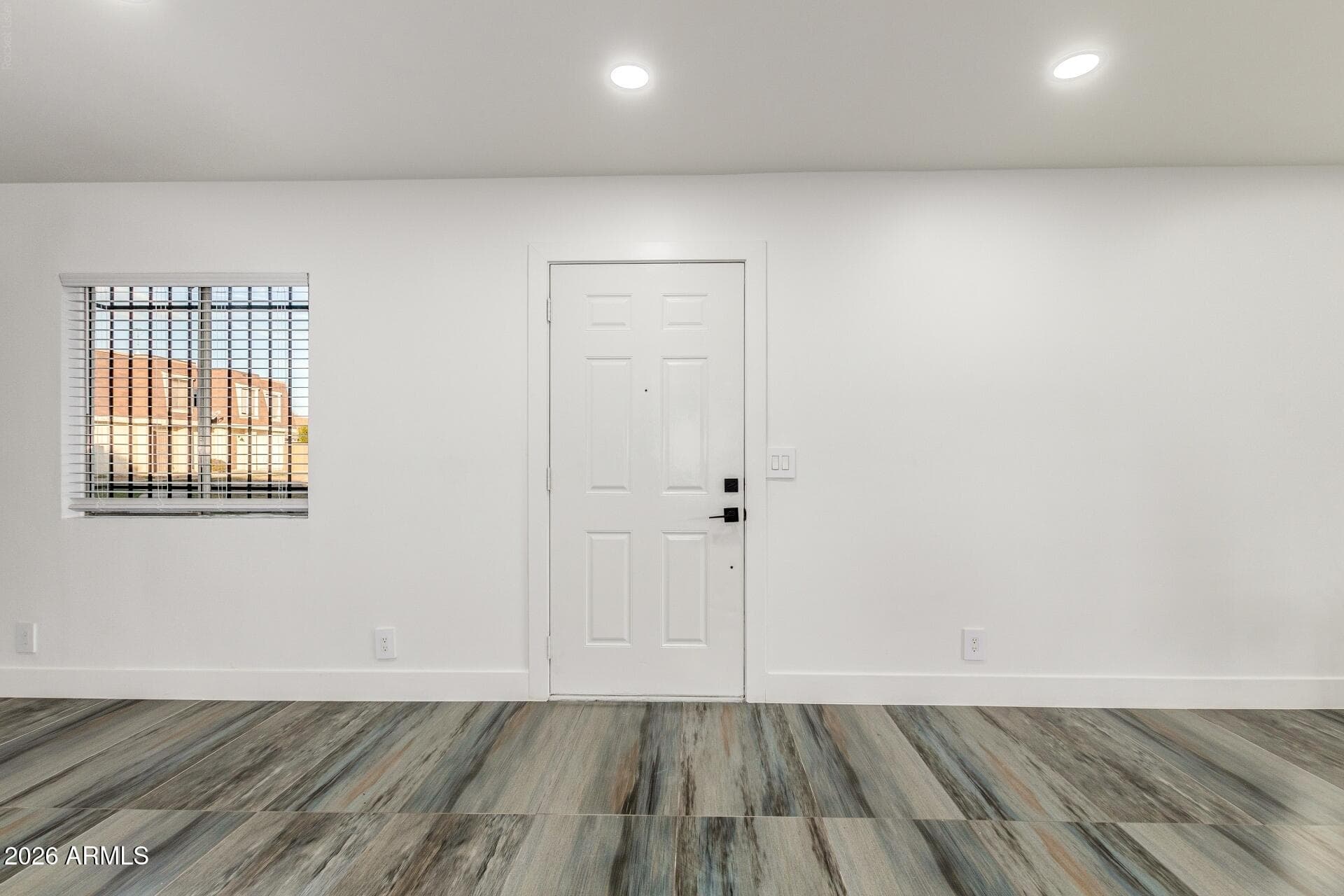 3418 W EL CAMINITO Drive, Phoenix, AZ 85051 — photo 4 of 25