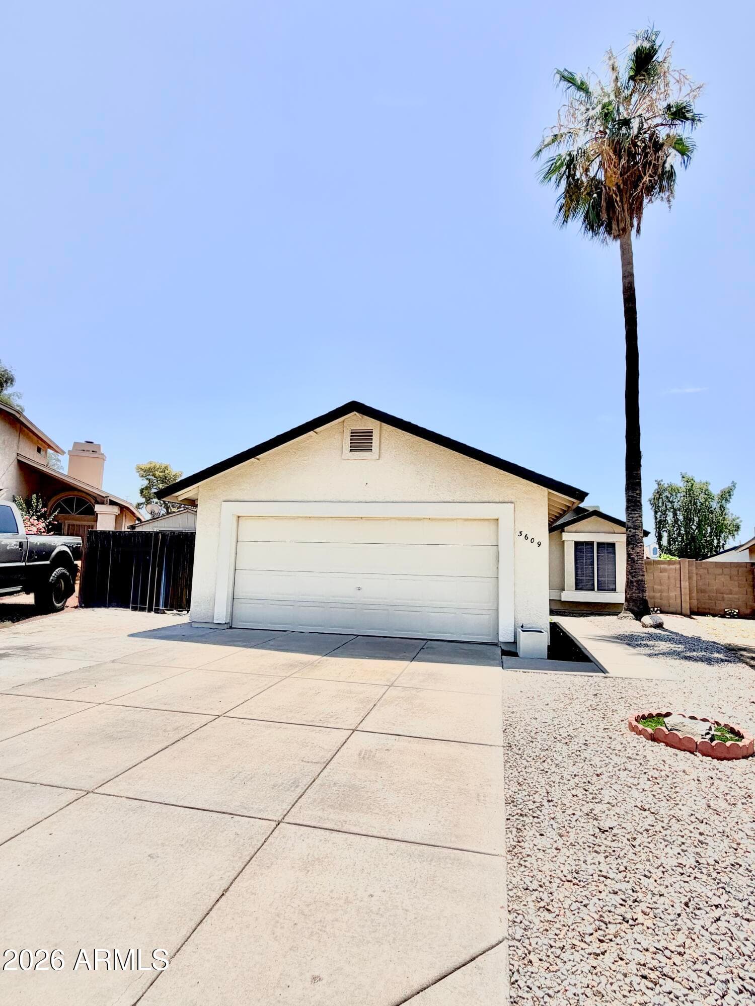 3609 W MARCO POLO Road, Glendale, AZ 85308 — photo 2 of 27