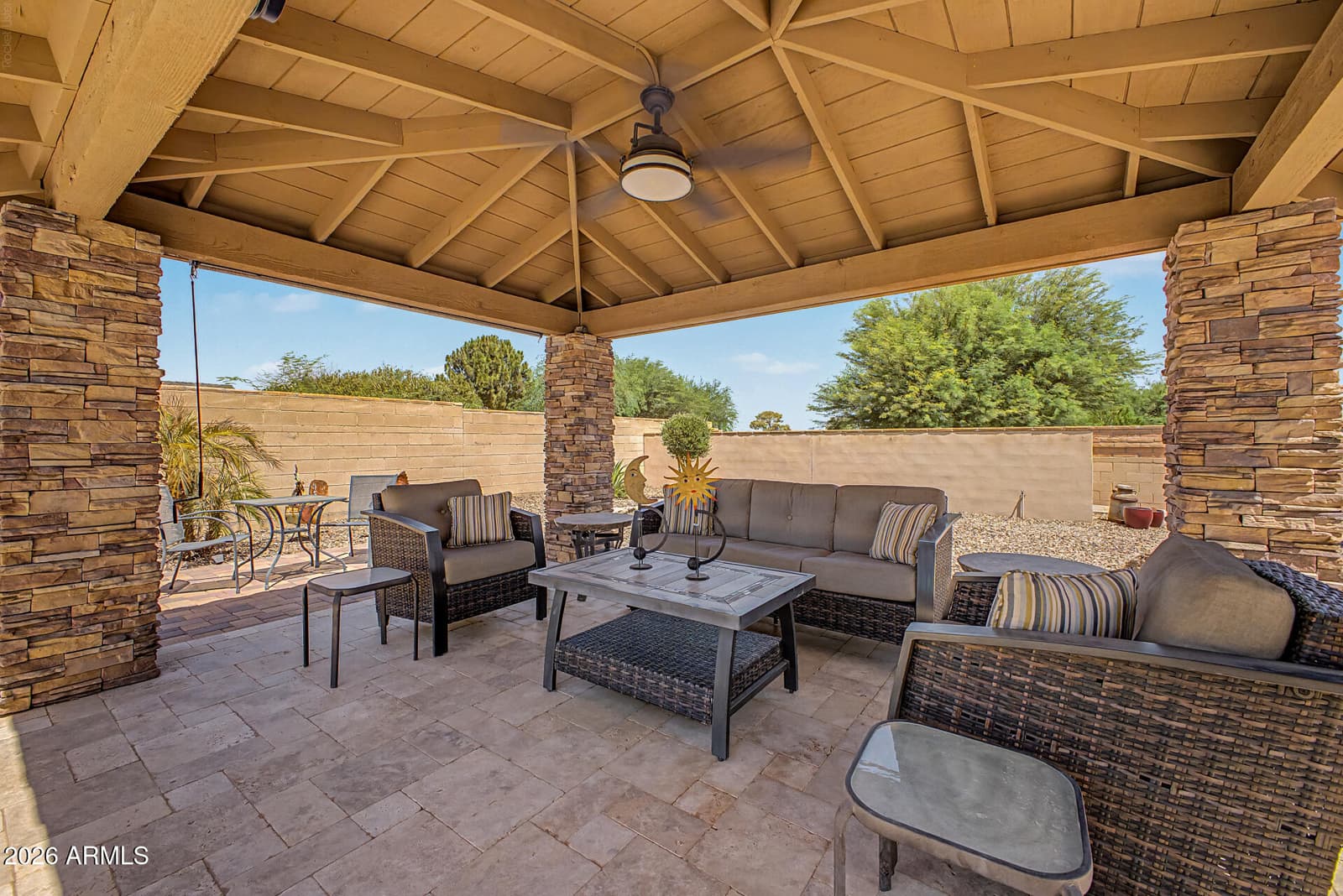 7446 S TUCANA Lane, Gilbert, AZ 85298 — photo 31 of 35