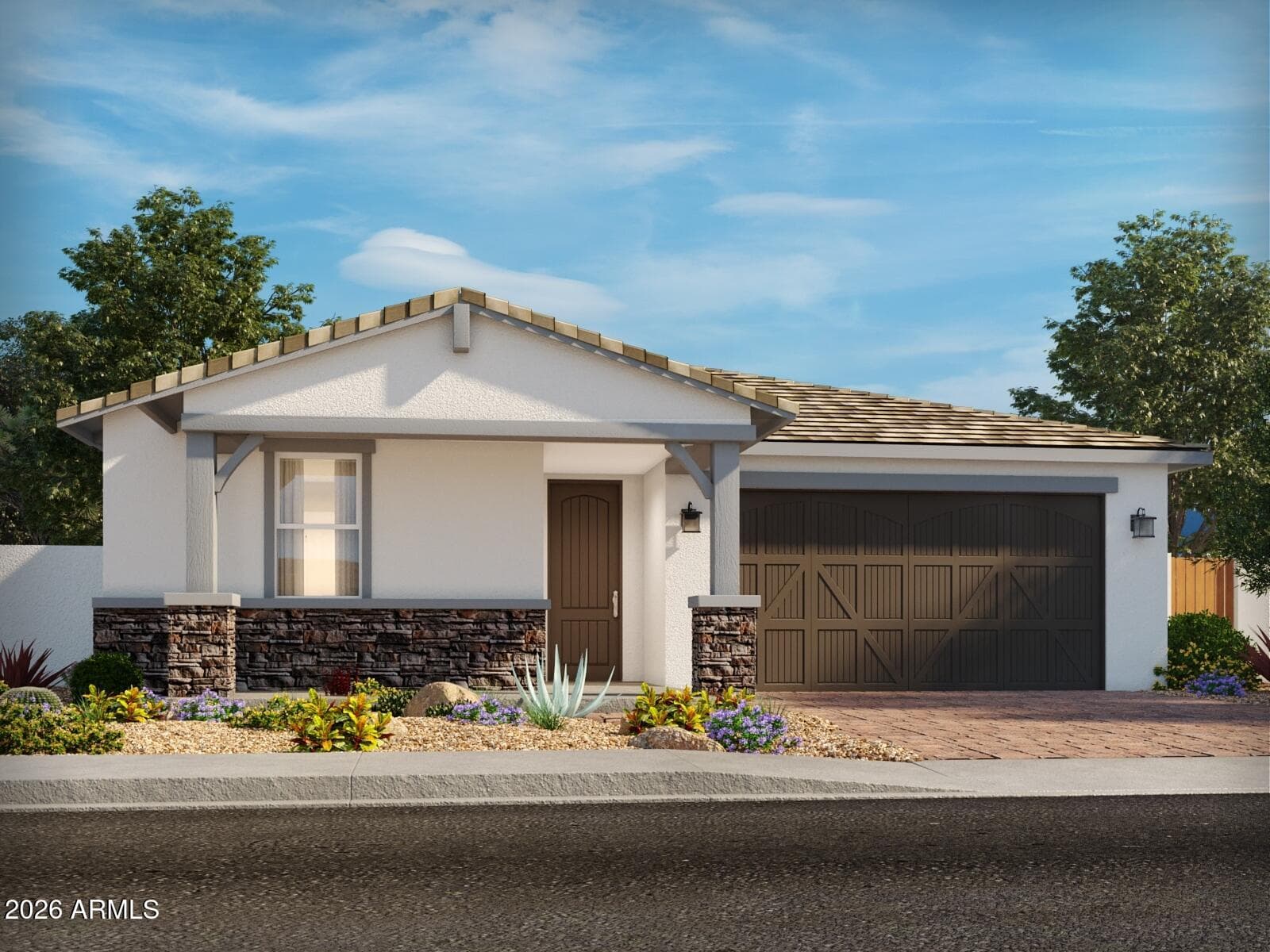 17761 W ILLINI Street, Goodyear, AZ 85338 — photo 2 of 44