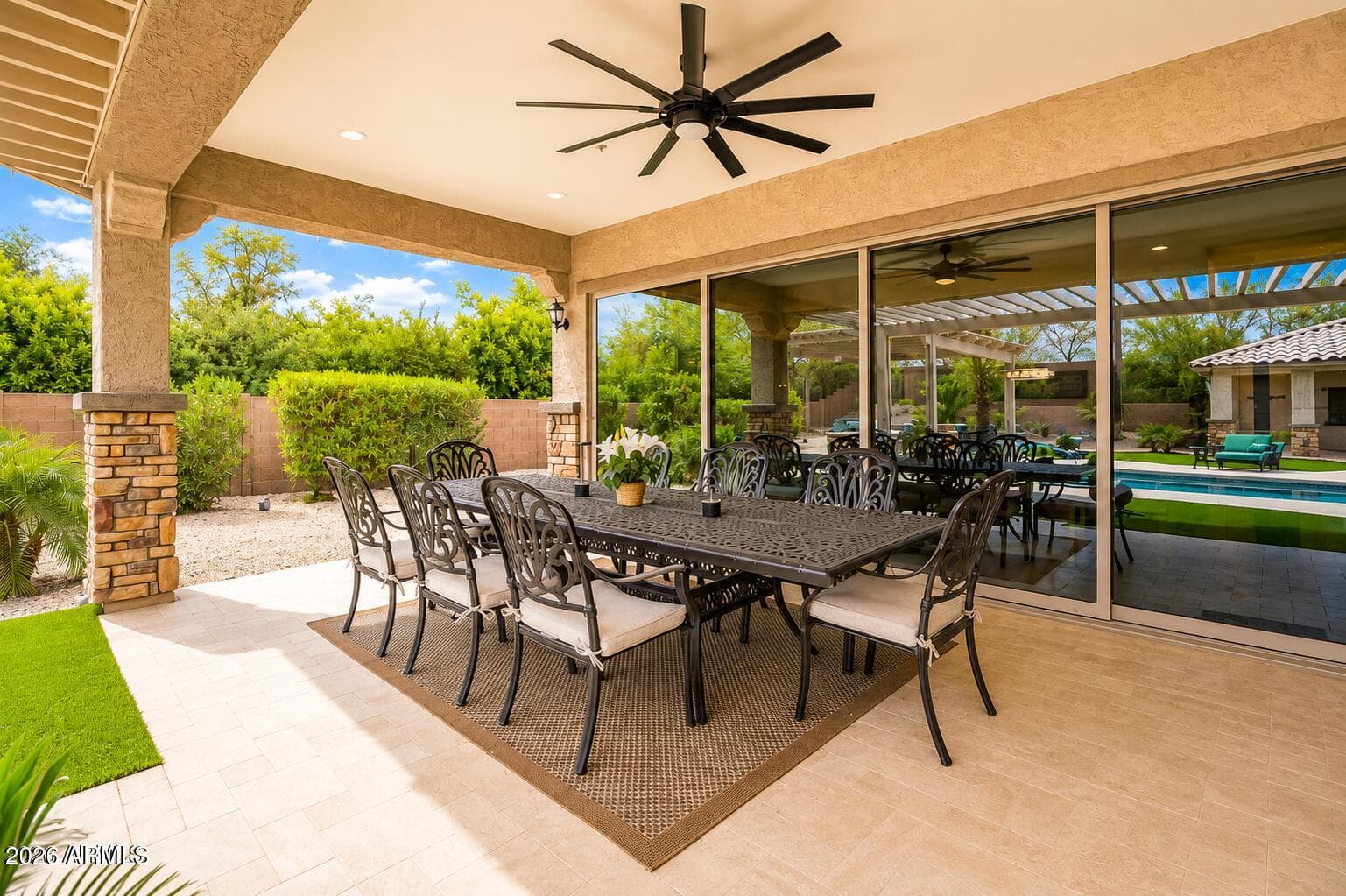 7662 W ARTEMISA Avenue, Peoria, AZ 85383 — photo 68 of 85