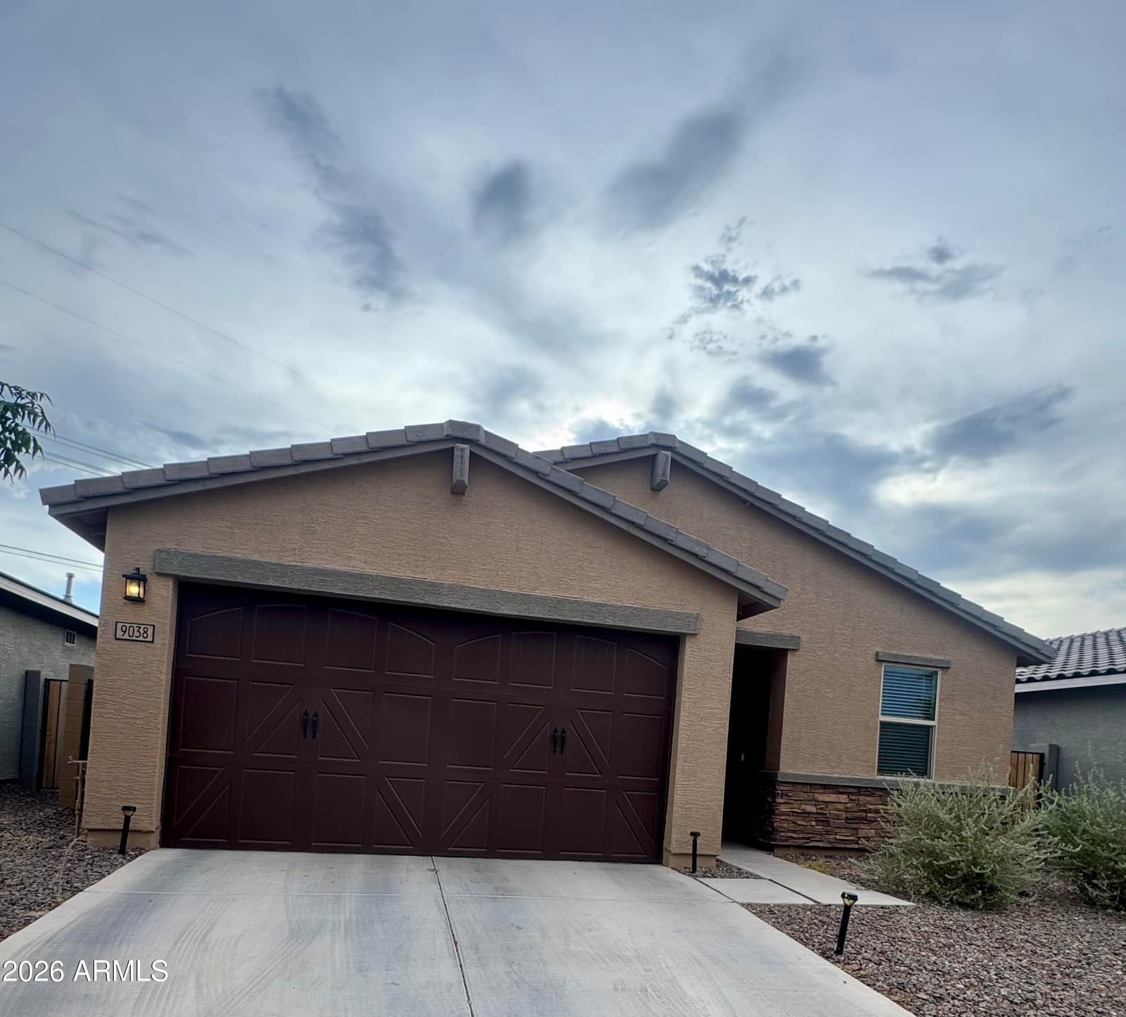 9038 S 69TH Drive, Laveen, AZ 85339 — photo 3 of 27