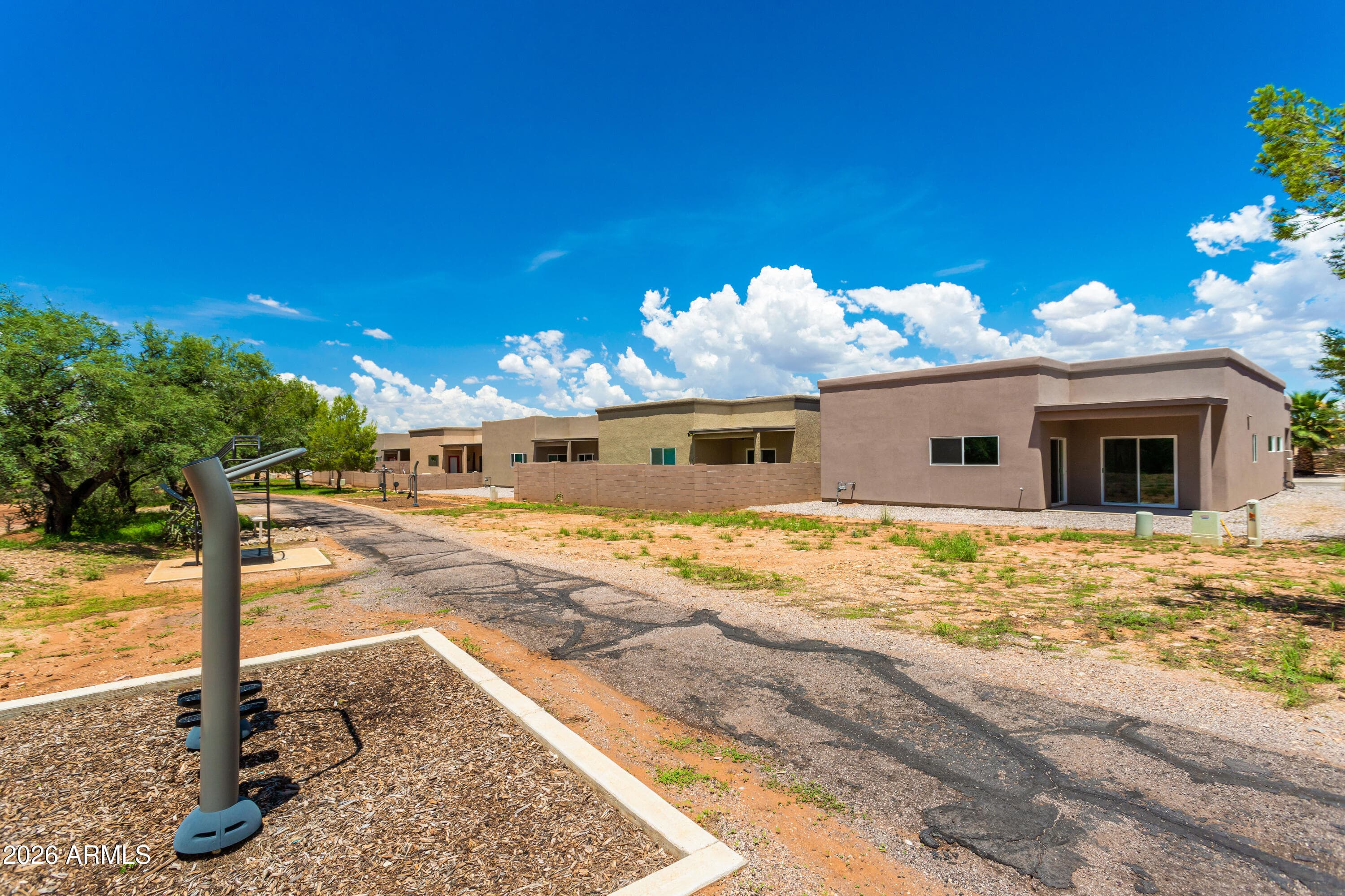 604 S Sky Ranch Road, Sierra Vista, AZ 85635 — photo 44 of 47