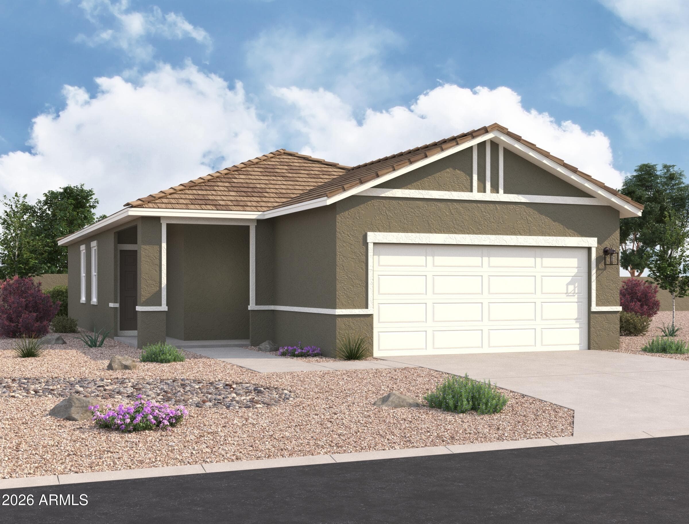 12823 E VERBINA Lane, Florence, AZ 85132 — photo 1 of 37