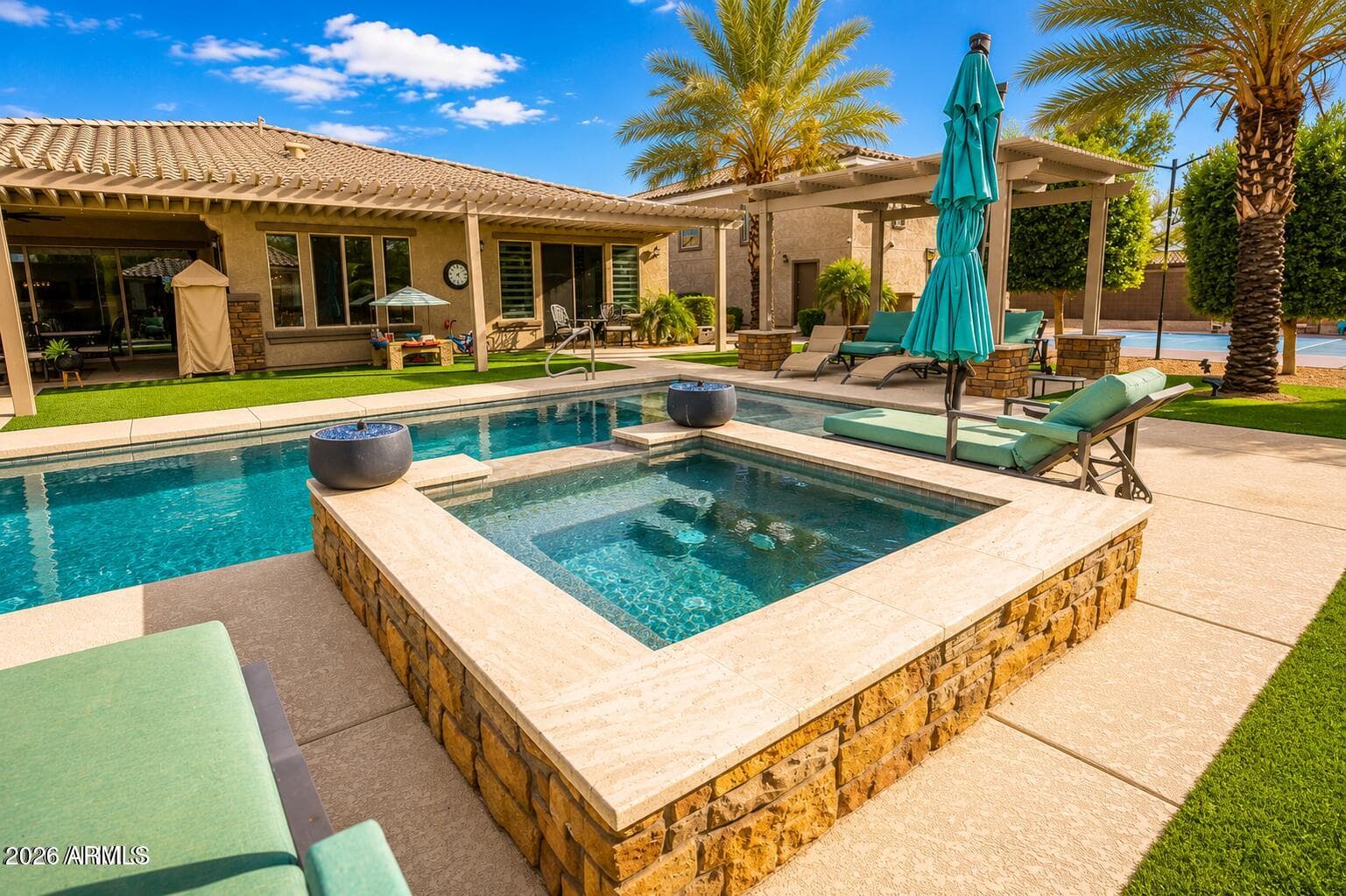 7662 W ARTEMISA Avenue, Peoria, AZ 85383 — photo 75 of 85