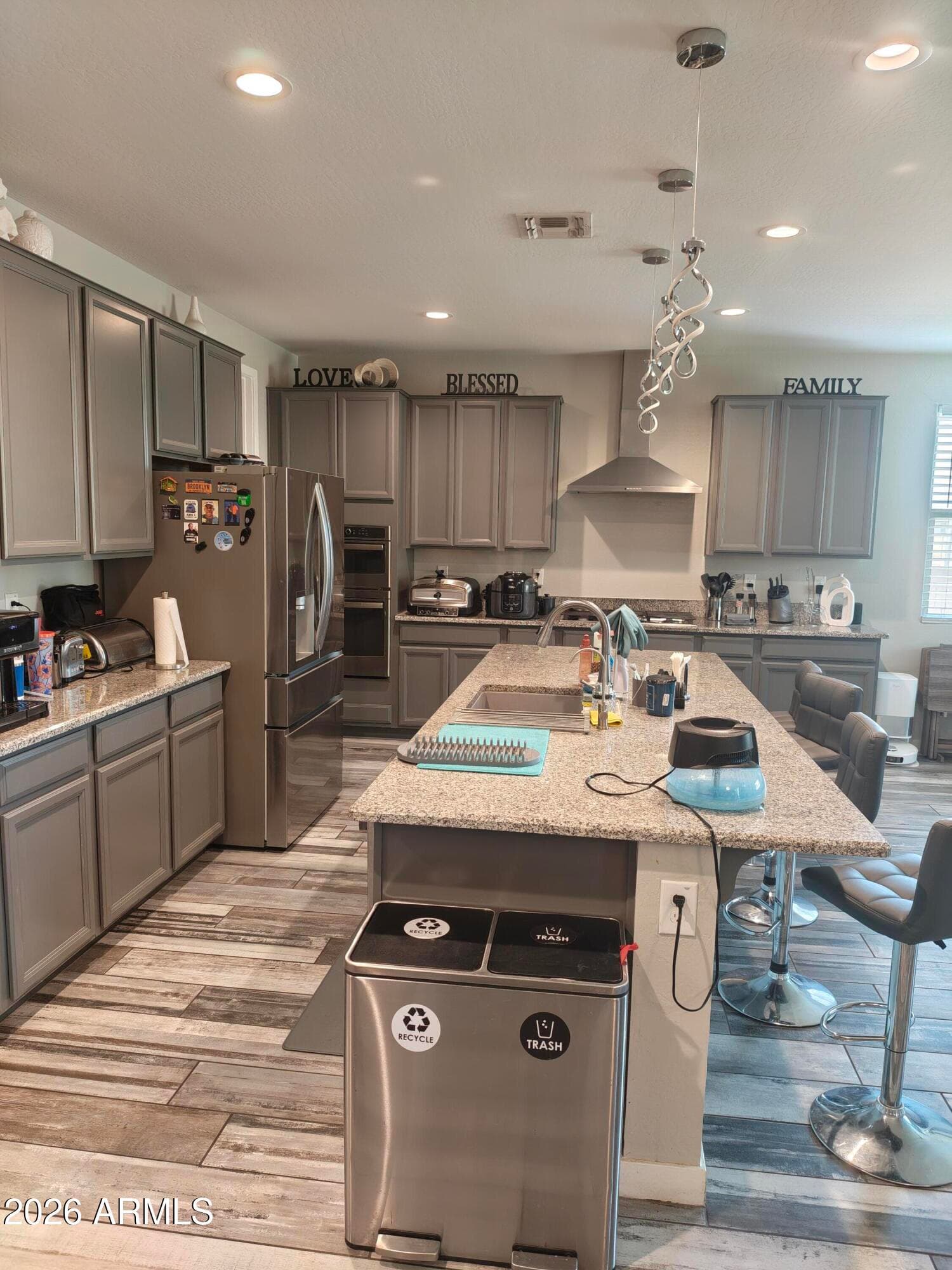 7616 W JONES Avenue W, Phoenix, AZ 85043 — photo 4 of 19