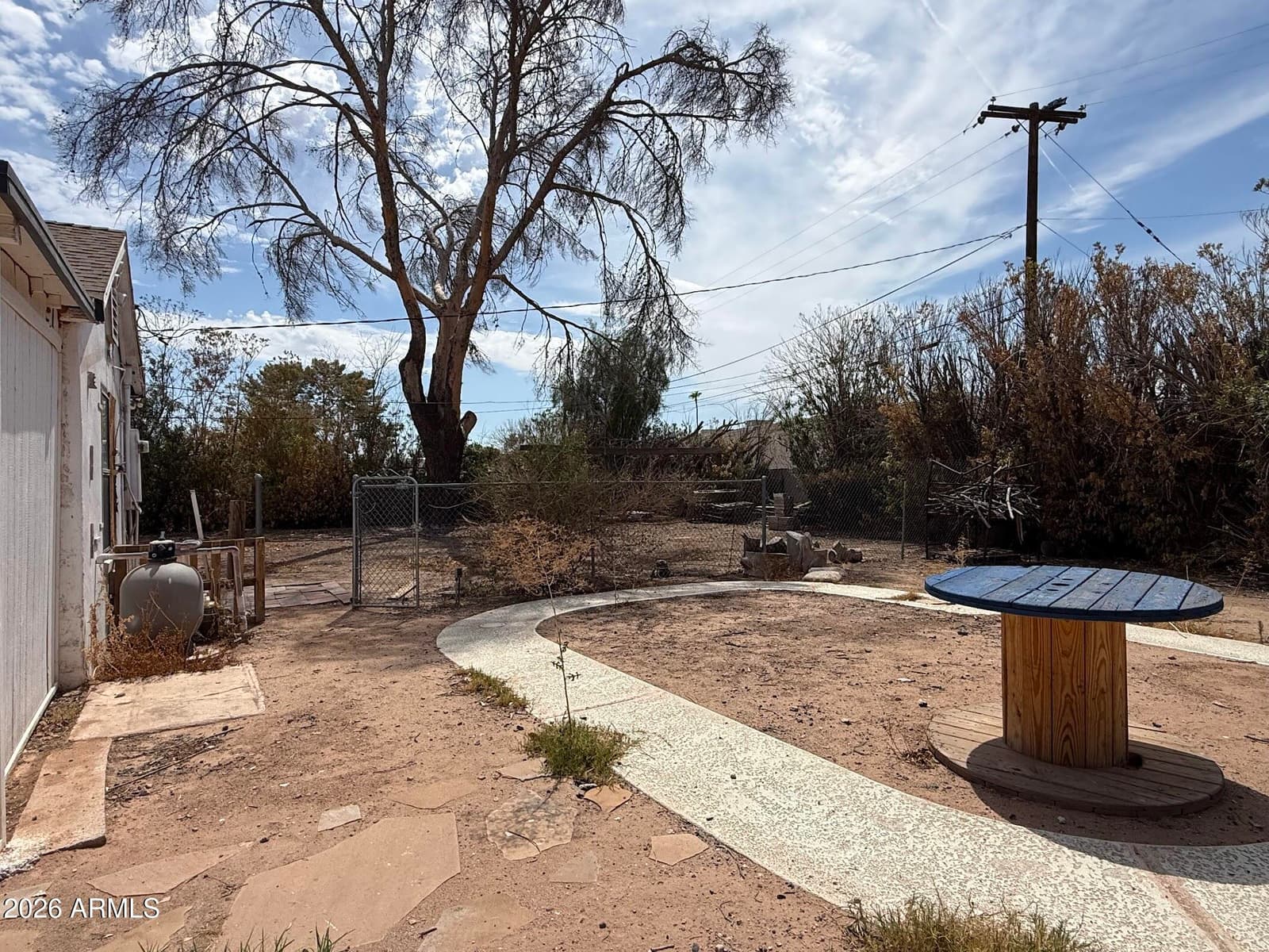 599 W VAH KI INN Road, Coolidge, AZ 85128 — photo 27 of 32