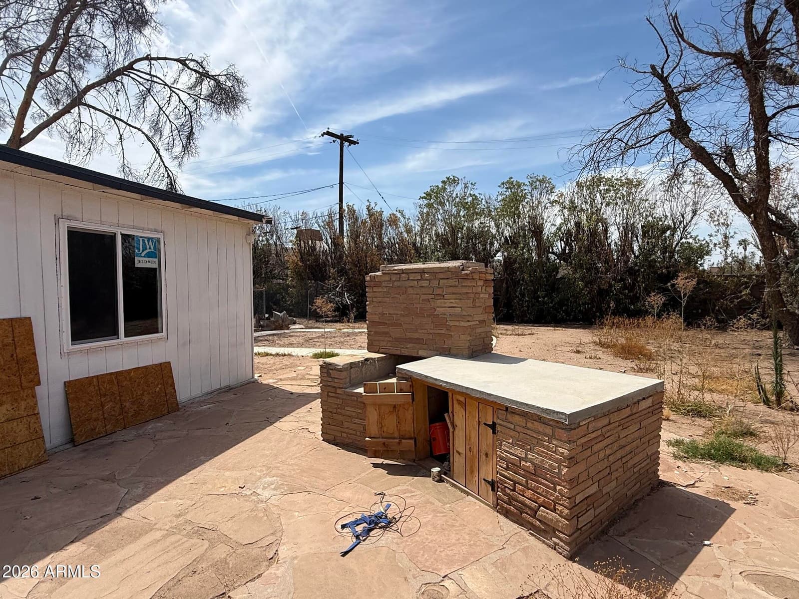 599 W VAH KI INN Road, Coolidge, AZ 85128 — photo 29 of 32