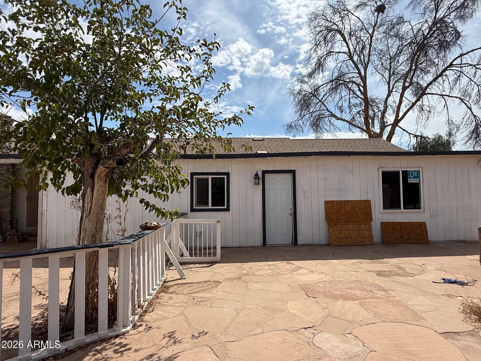 599 W VAH KI INN Road, Coolidge, AZ 85128 — photo 28 of 32