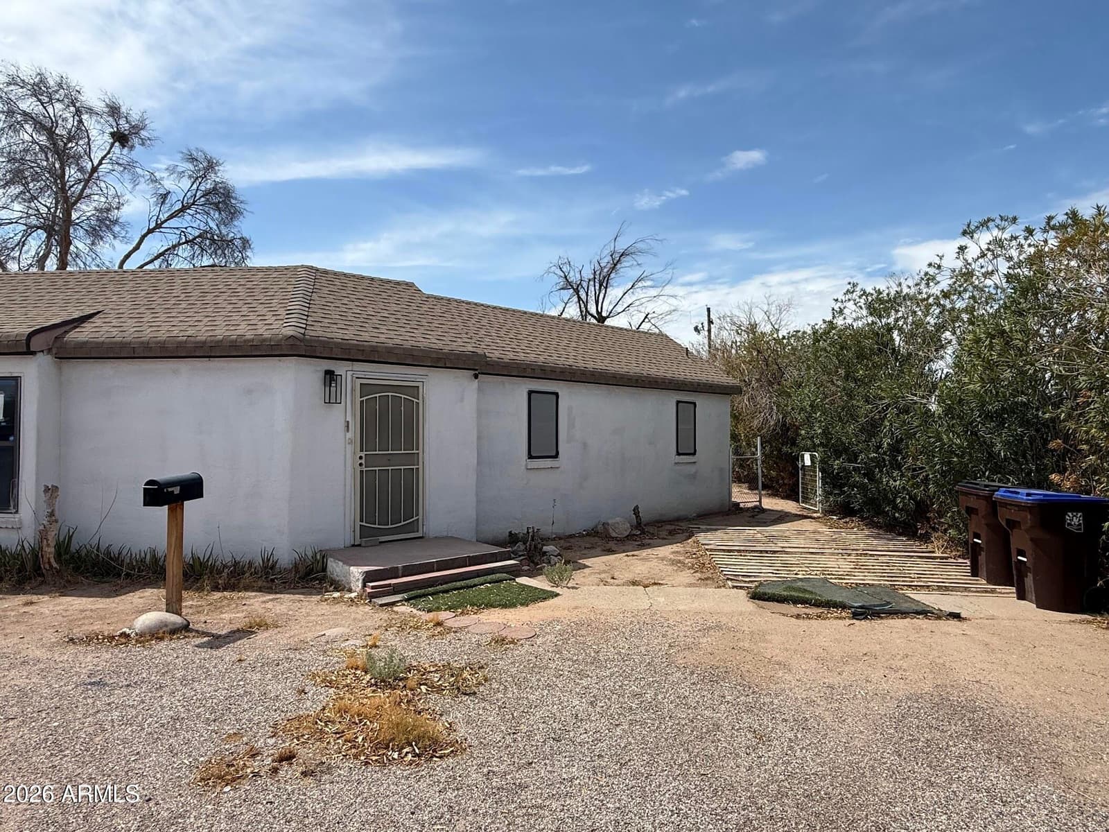 599 W VAH KI INN Road, Coolidge, AZ 85128 — photo 1 of 32