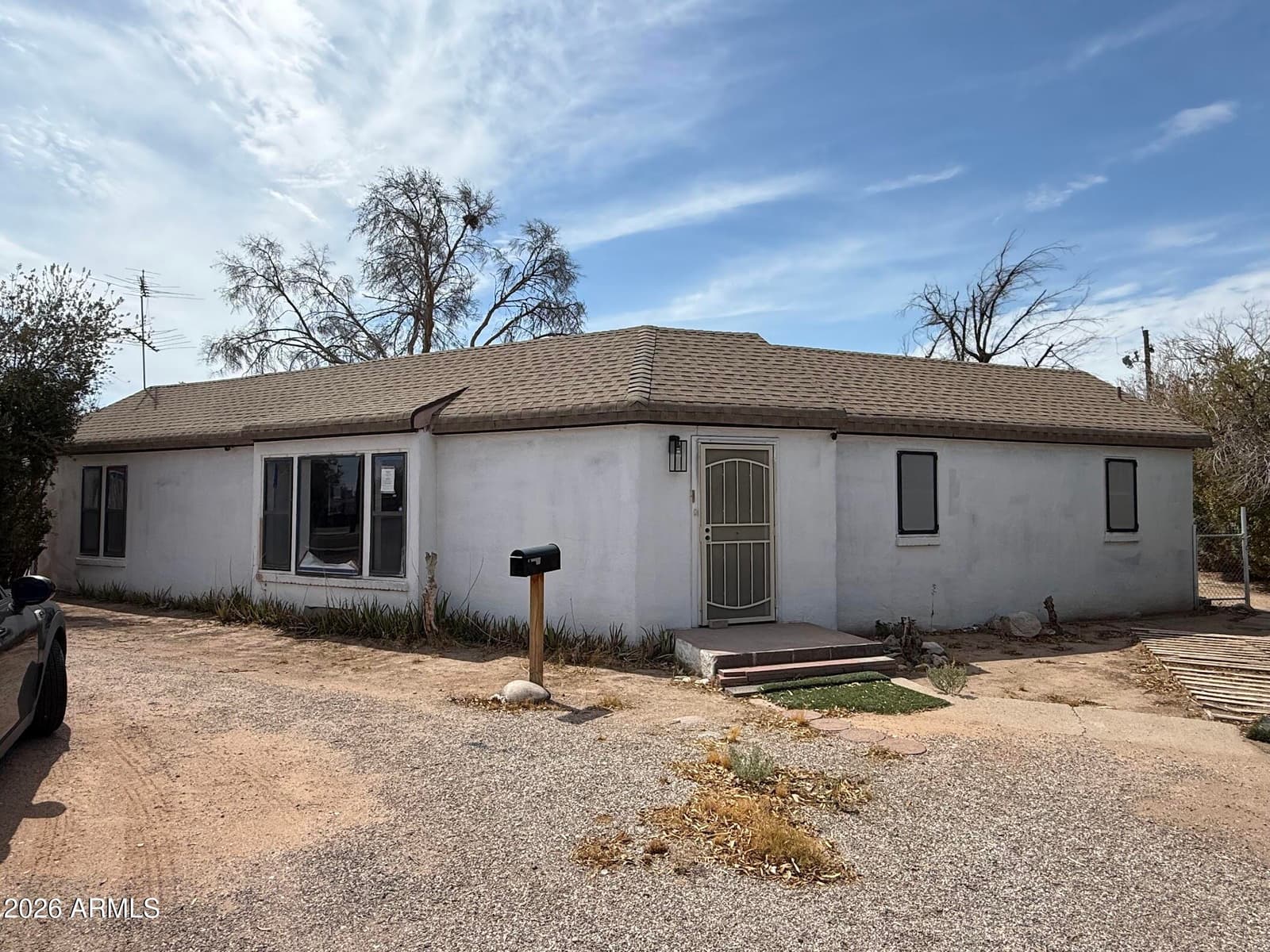 599 W VAH KI INN Road, Coolidge, AZ 85128 — photo 3 of 32