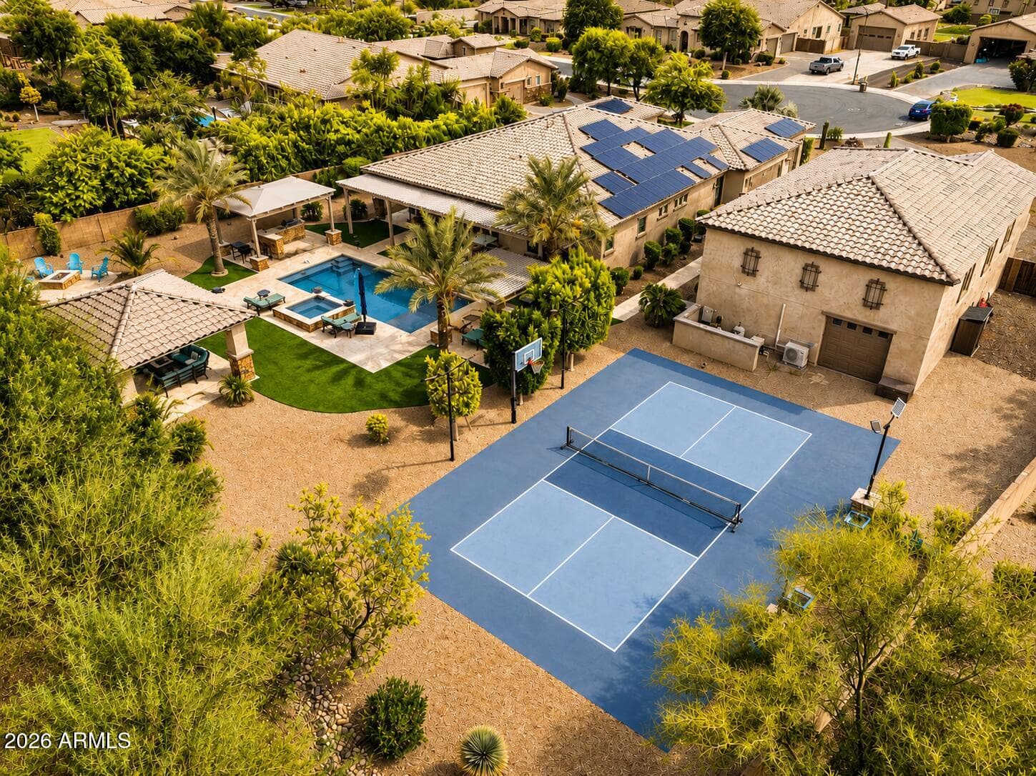 7662 W ARTEMISA Avenue, Peoria, AZ 85383 — photo 81 of 85