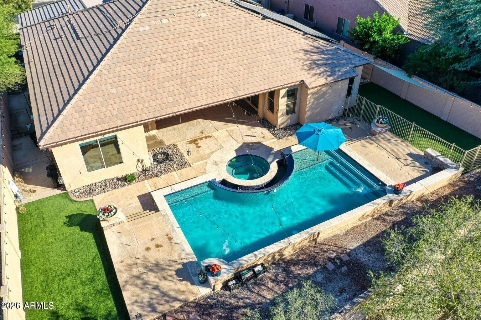 5632 N 134TH Drive, Litchfield Park, AZ 85340 — photo 2 of 31
