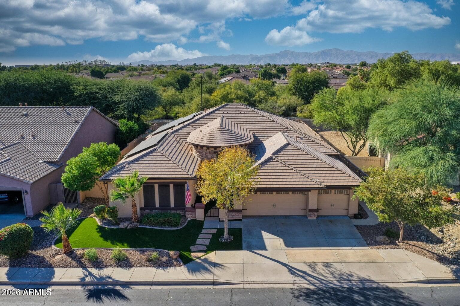 5632 N 134TH Drive, Litchfield Park, AZ 85340 — photo 30 of 31
