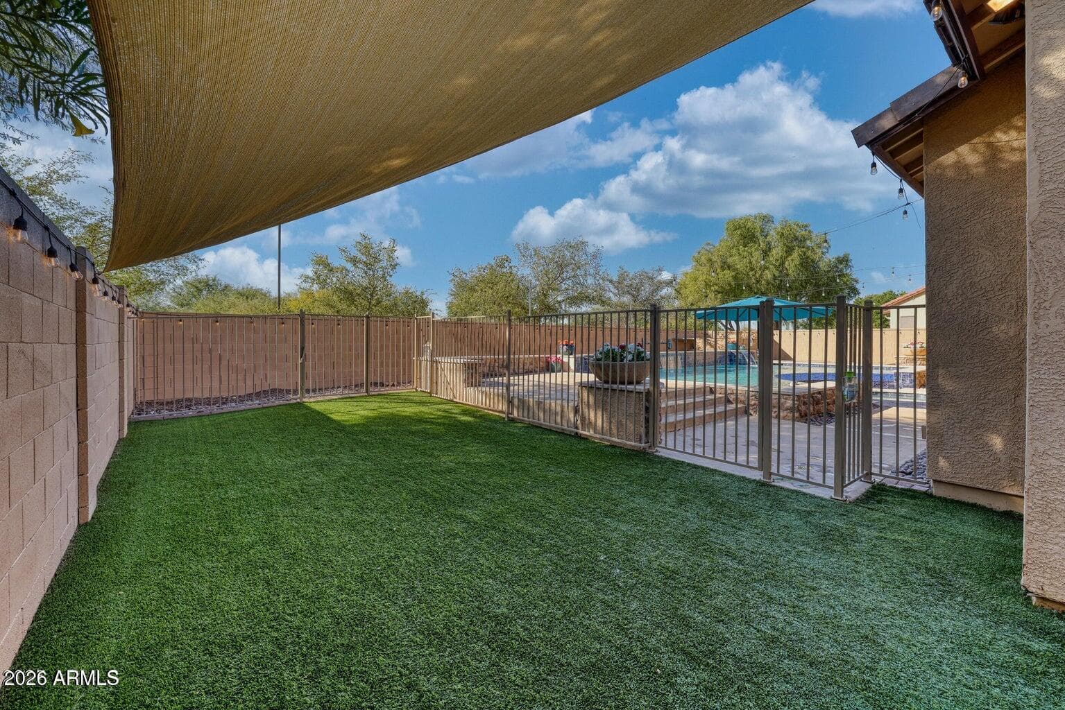 5632 N 134TH Drive, Litchfield Park, AZ 85340 — photo 25 of 31