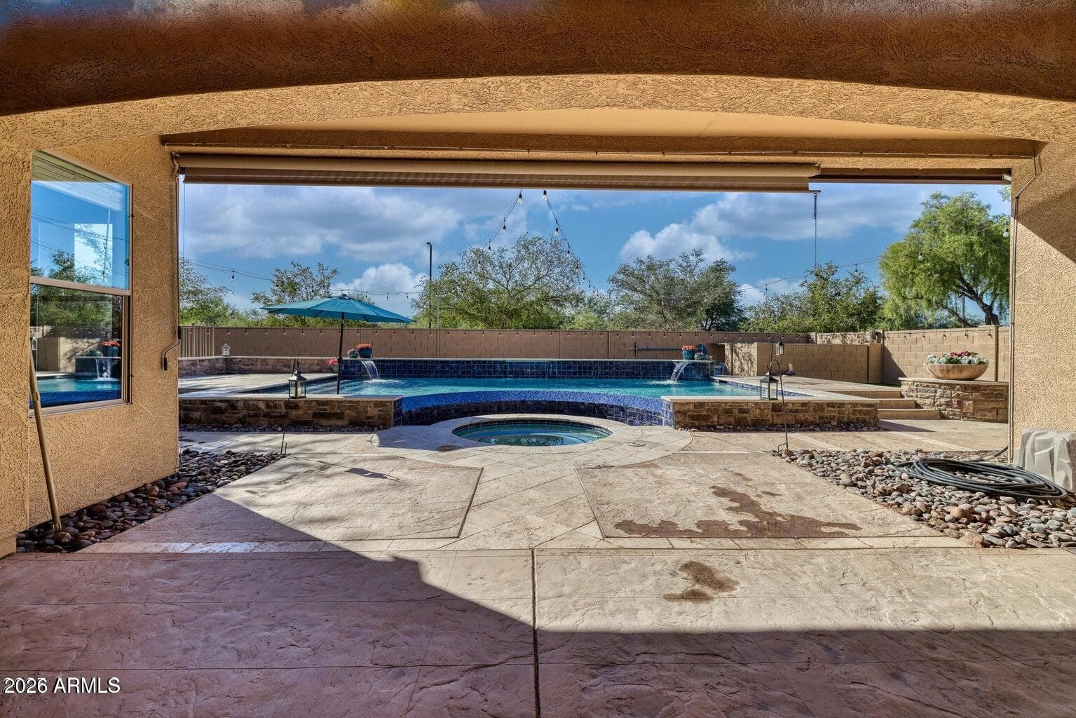 5632 N 134TH Drive, Litchfield Park, AZ 85340 — photo 26 of 31