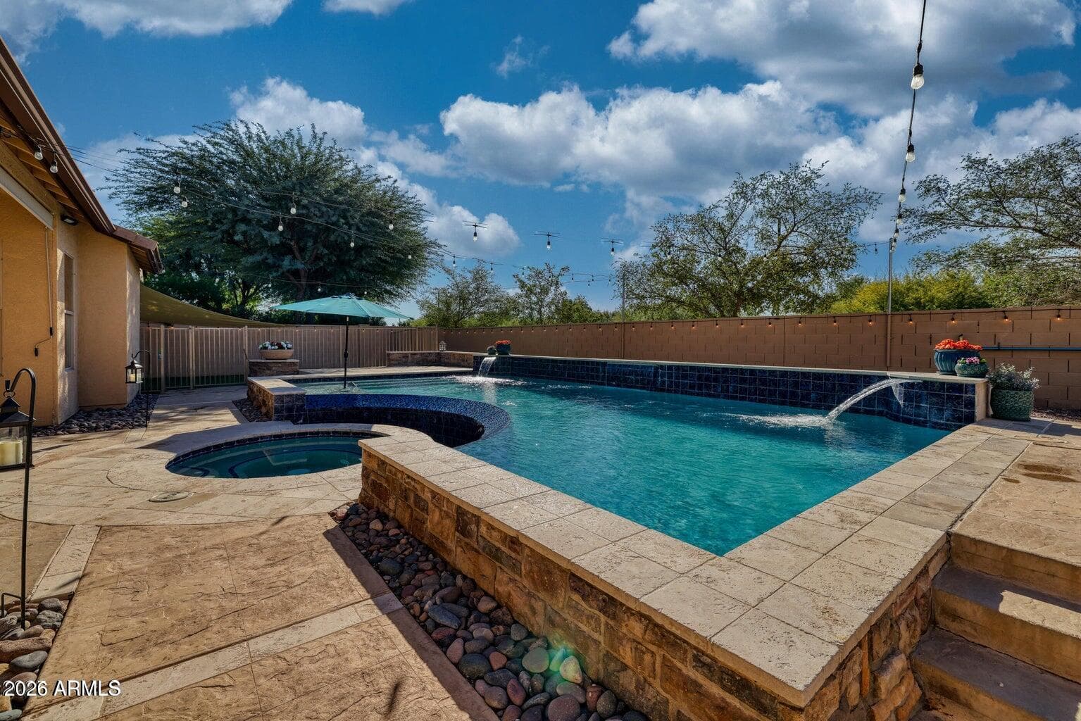 5632 N 134TH Drive, Litchfield Park, AZ 85340 — photo 27 of 31
