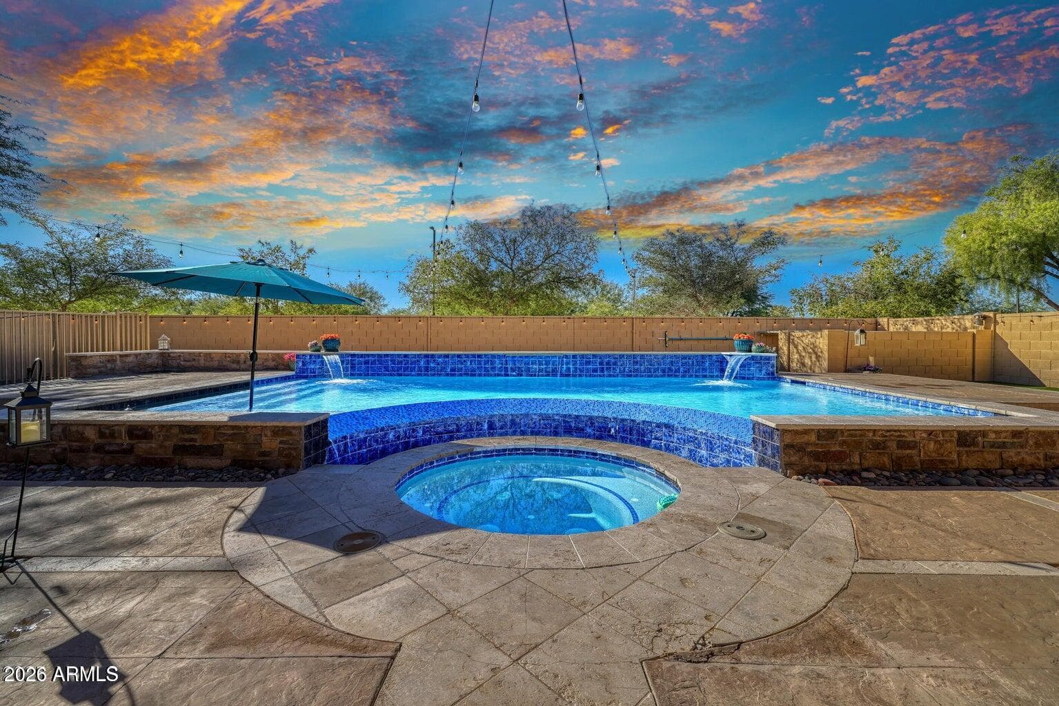 5632 N 134TH Drive, Litchfield Park, AZ 85340 — photo 28 of 31