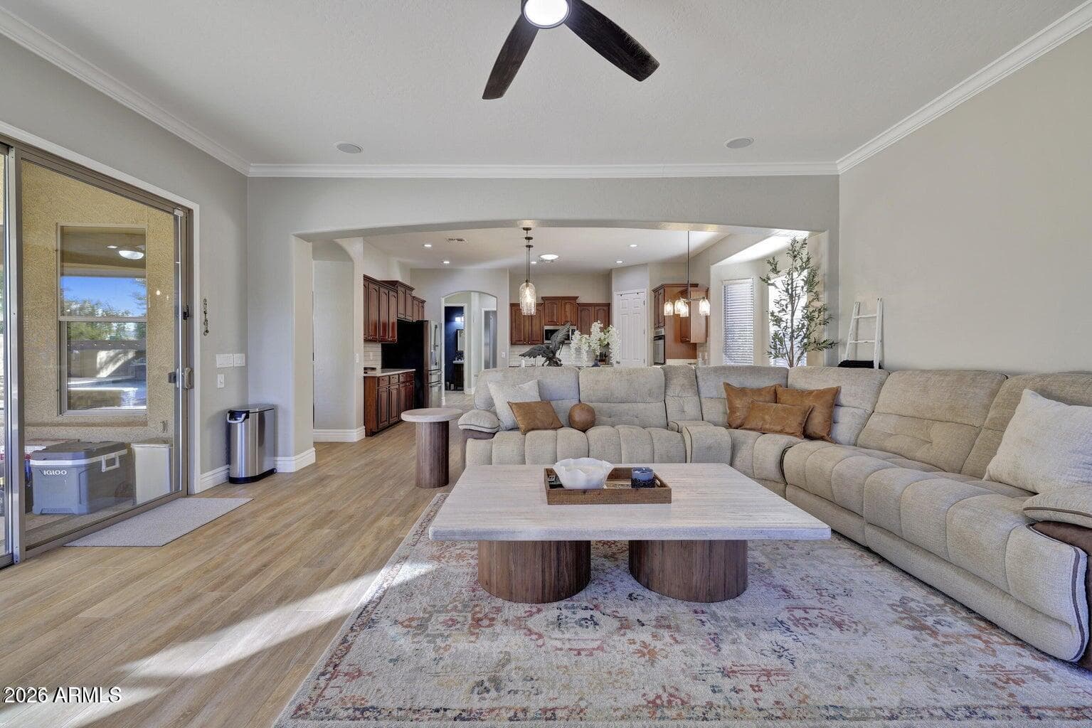 5632 N 134TH Drive, Litchfield Park, AZ 85340 — photo 8 of 31