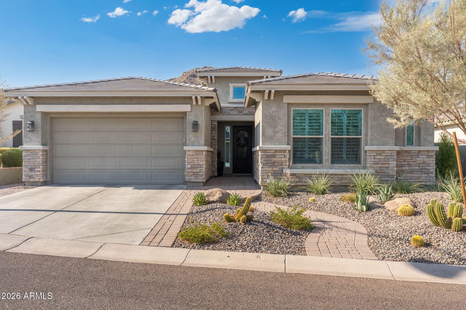 21288 W MEADOWBROOK Avenue, Buckeye, AZ 85396 — photo 7 of 73