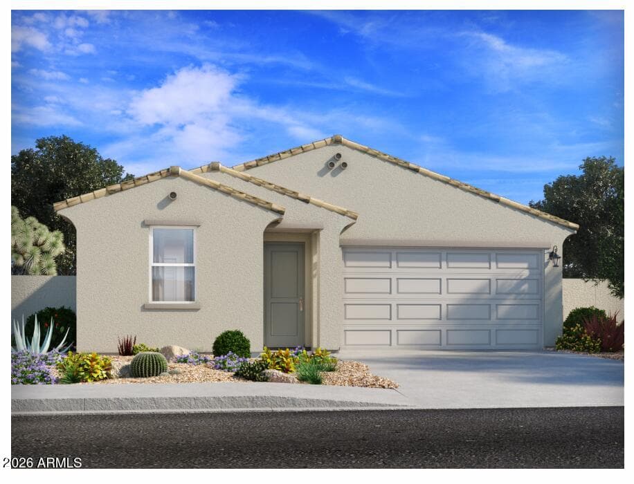 7398 E TINTYPE Road, San Tan Valley, AZ 85143 — photo 2 of 38