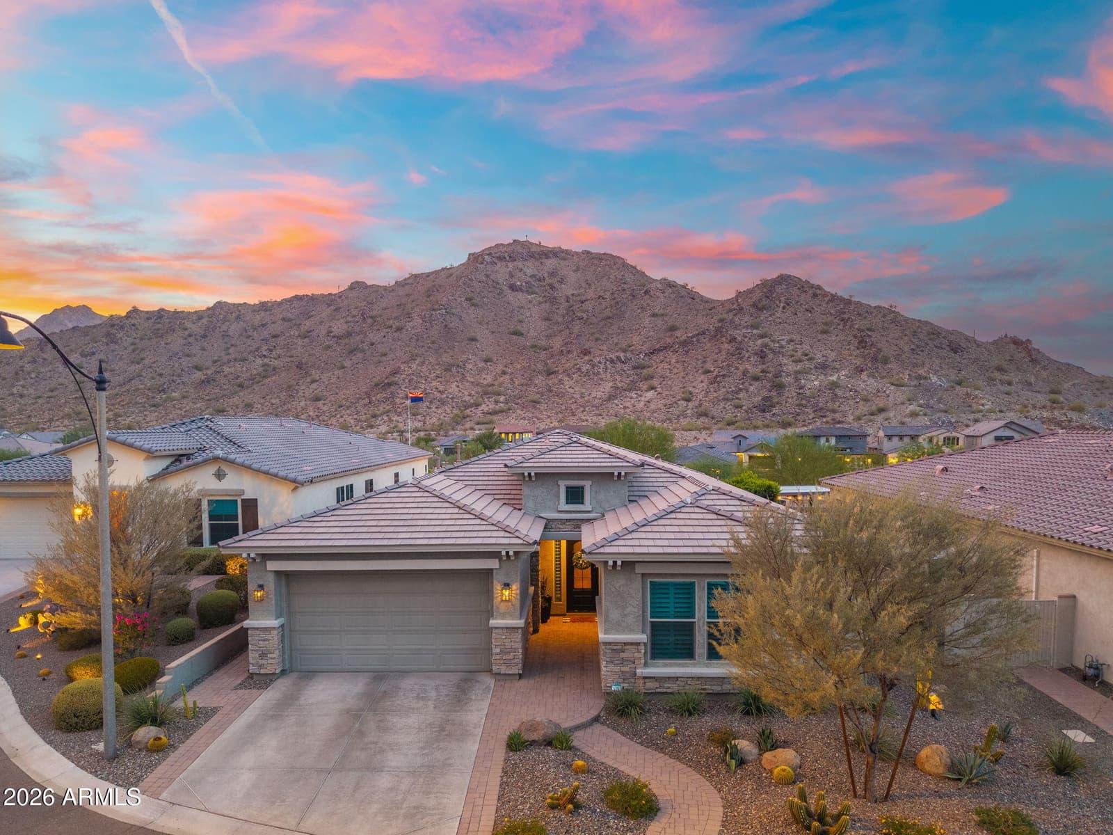 21288 W MEADOWBROOK Avenue, Buckeye, AZ 85396 — photo 1 of 73