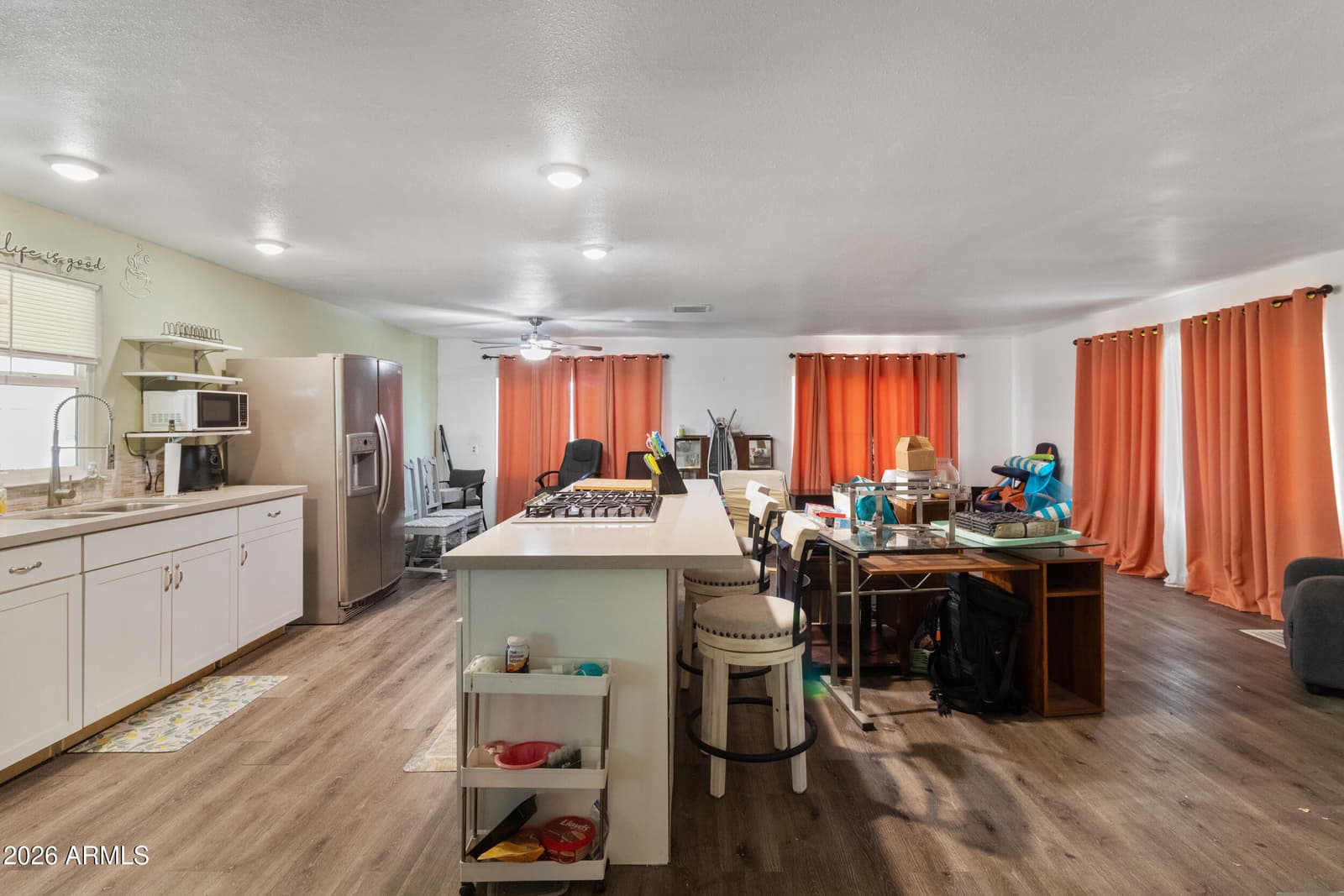 2401 W SOUTHERN Avenue 421, Tempe, AZ 85282 — photo 8 of 37