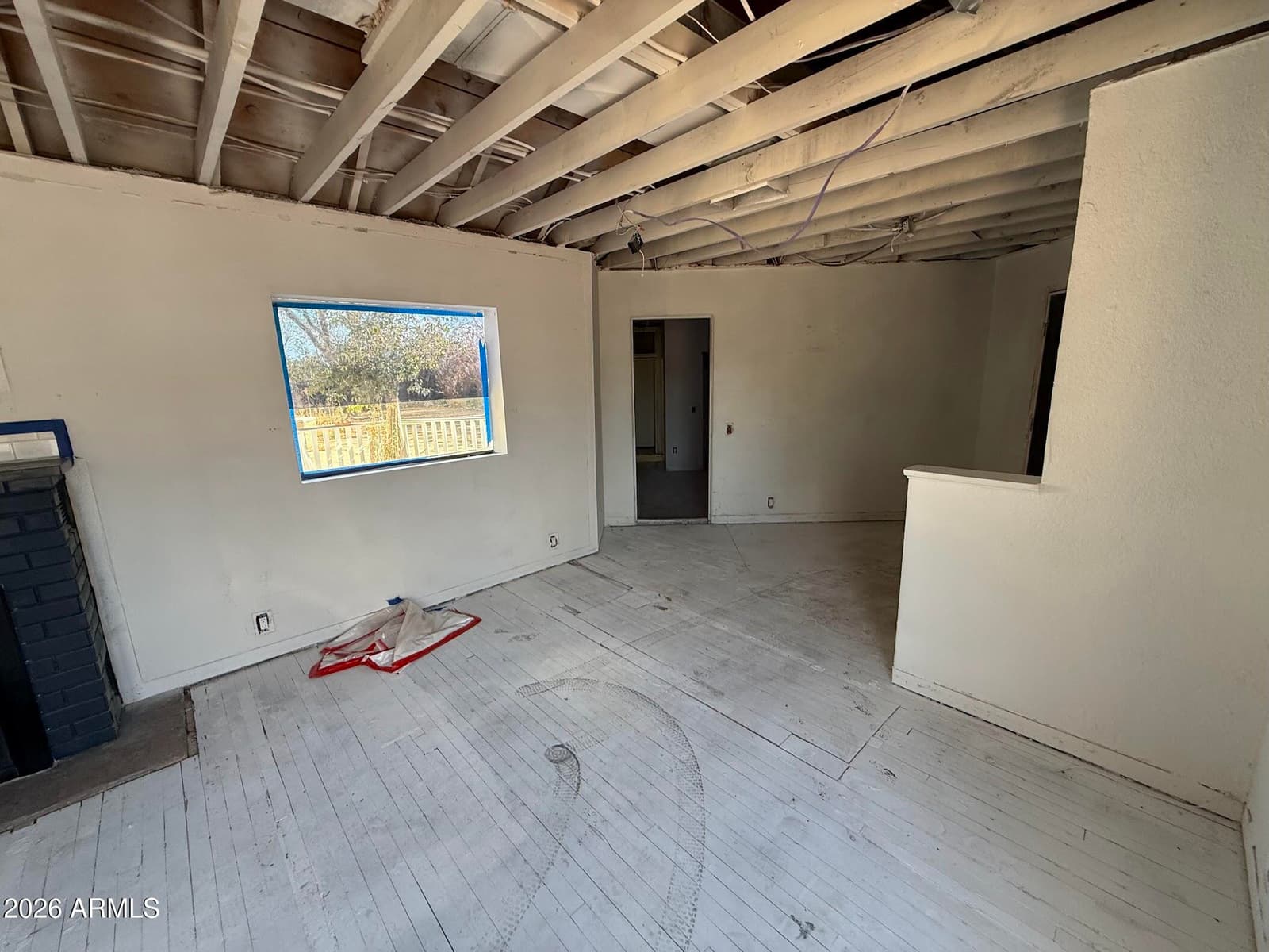 599 W VAH KI INN Road, Coolidge, AZ 85128 — photo 5 of 32