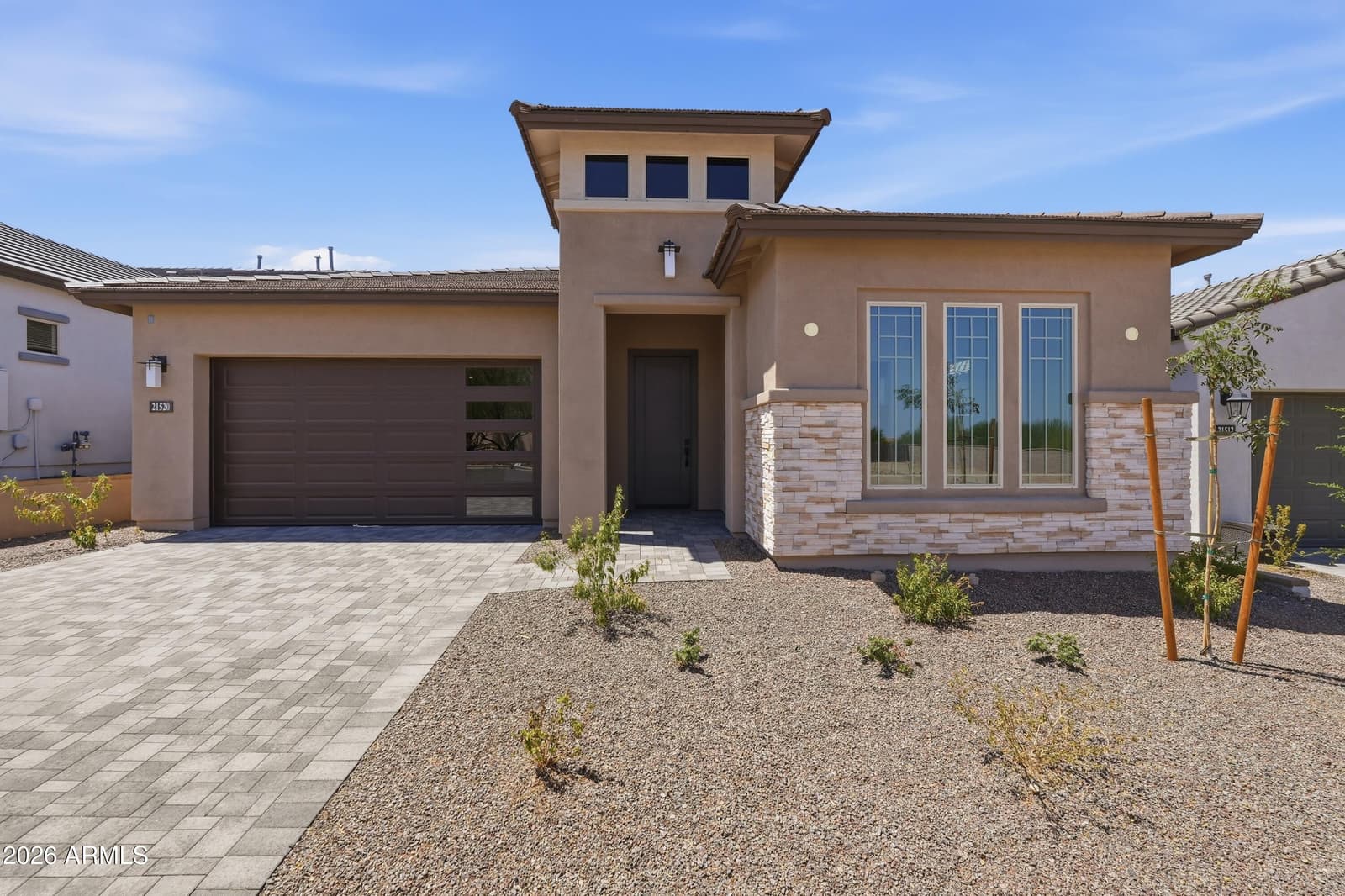 21520 W MEADOWBROOK Avenue, Buckeye, AZ 85396 — photo 2 of 39