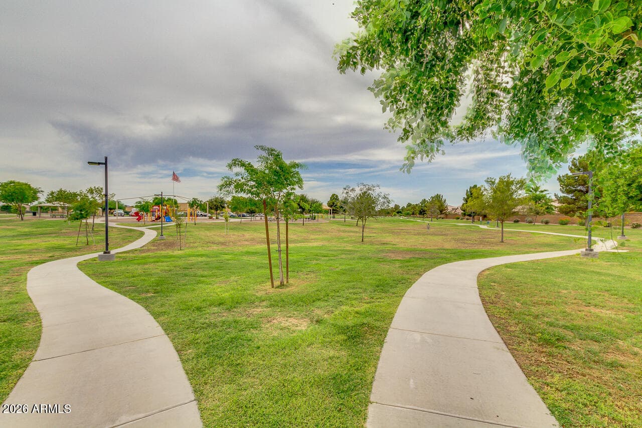 18786 N KARI Lane, Maricopa, AZ 85139 — photo 20 of 30