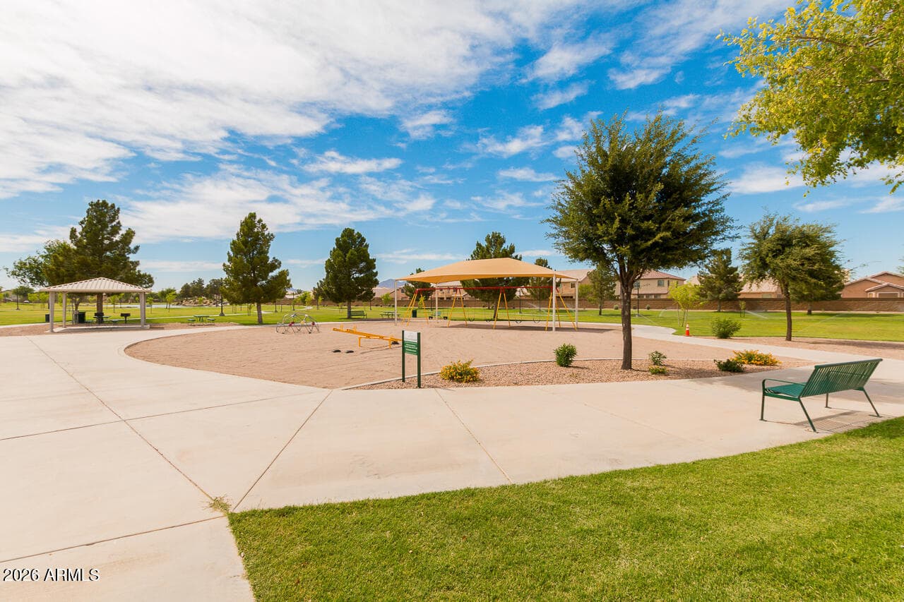 18786 N KARI Lane, Maricopa, AZ 85139 — photo 24 of 30