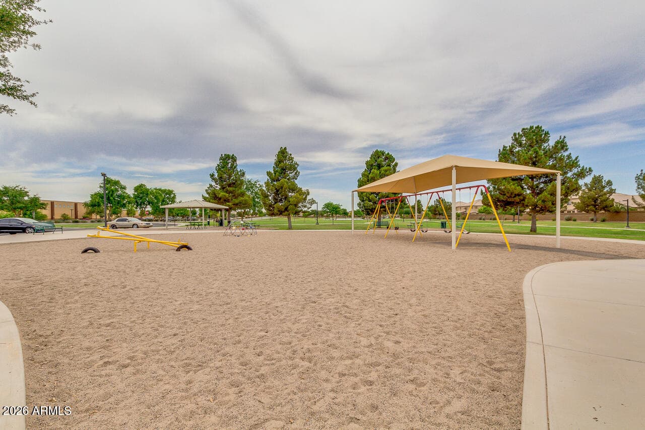 18786 N KARI Lane, Maricopa, AZ 85139 — photo 25 of 30